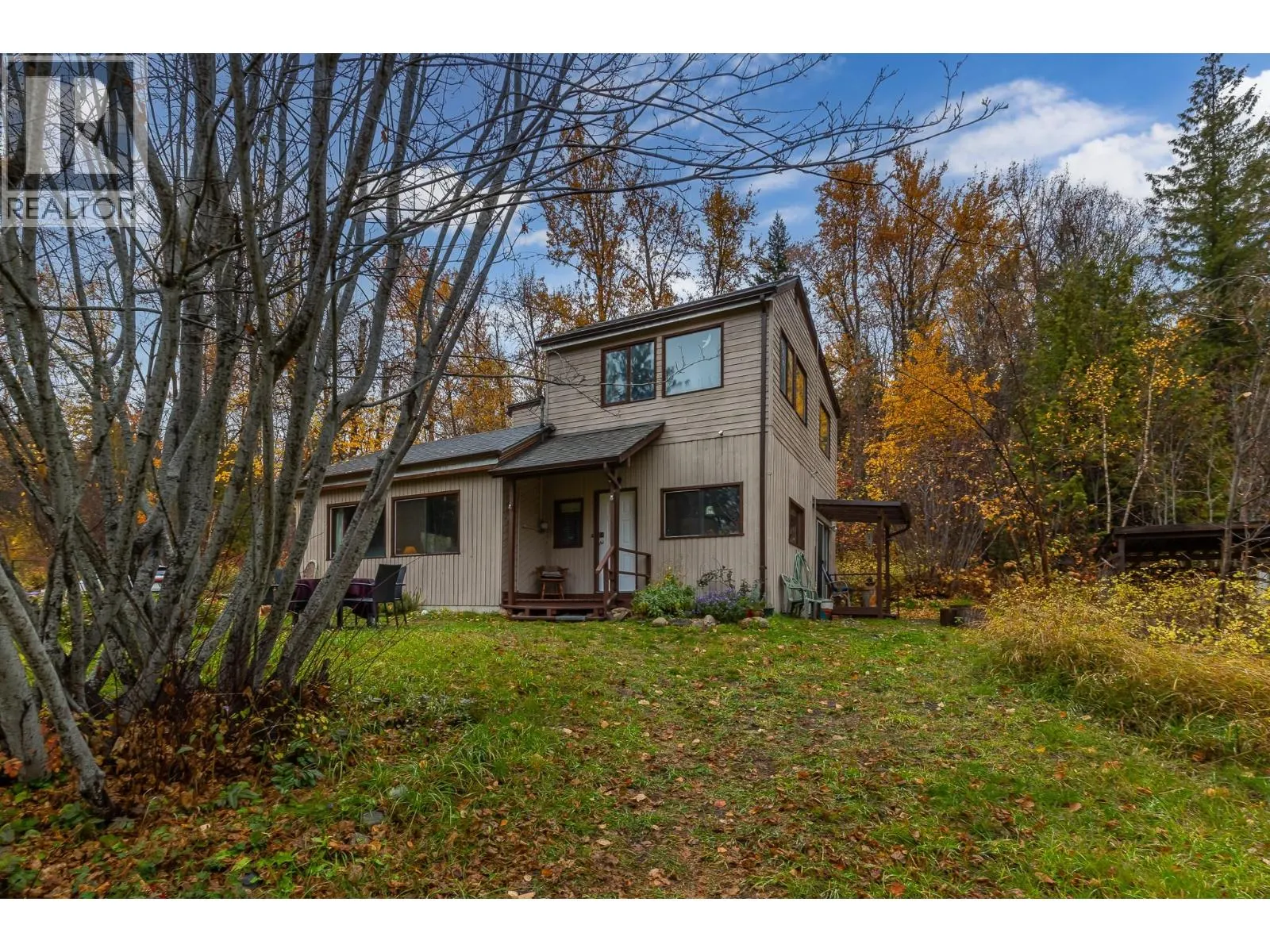 7275 Tillicum Road