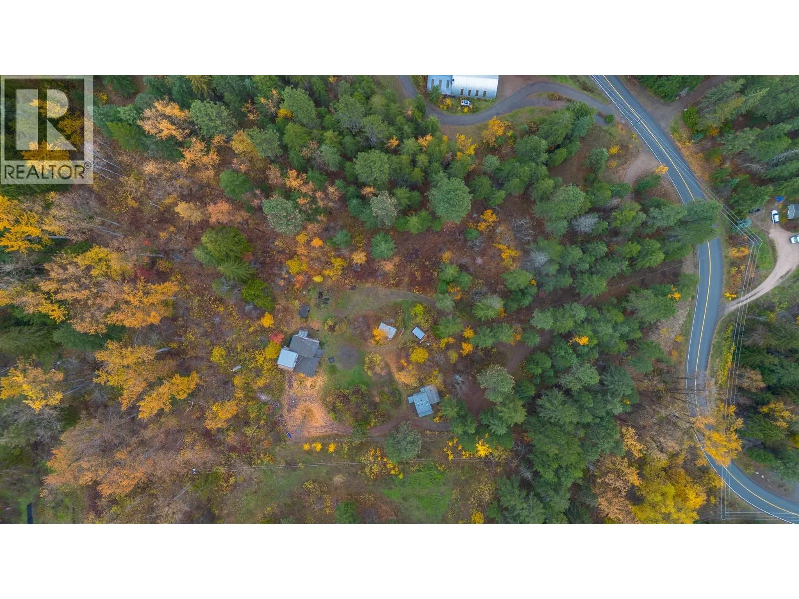 7275 Tillicum Road