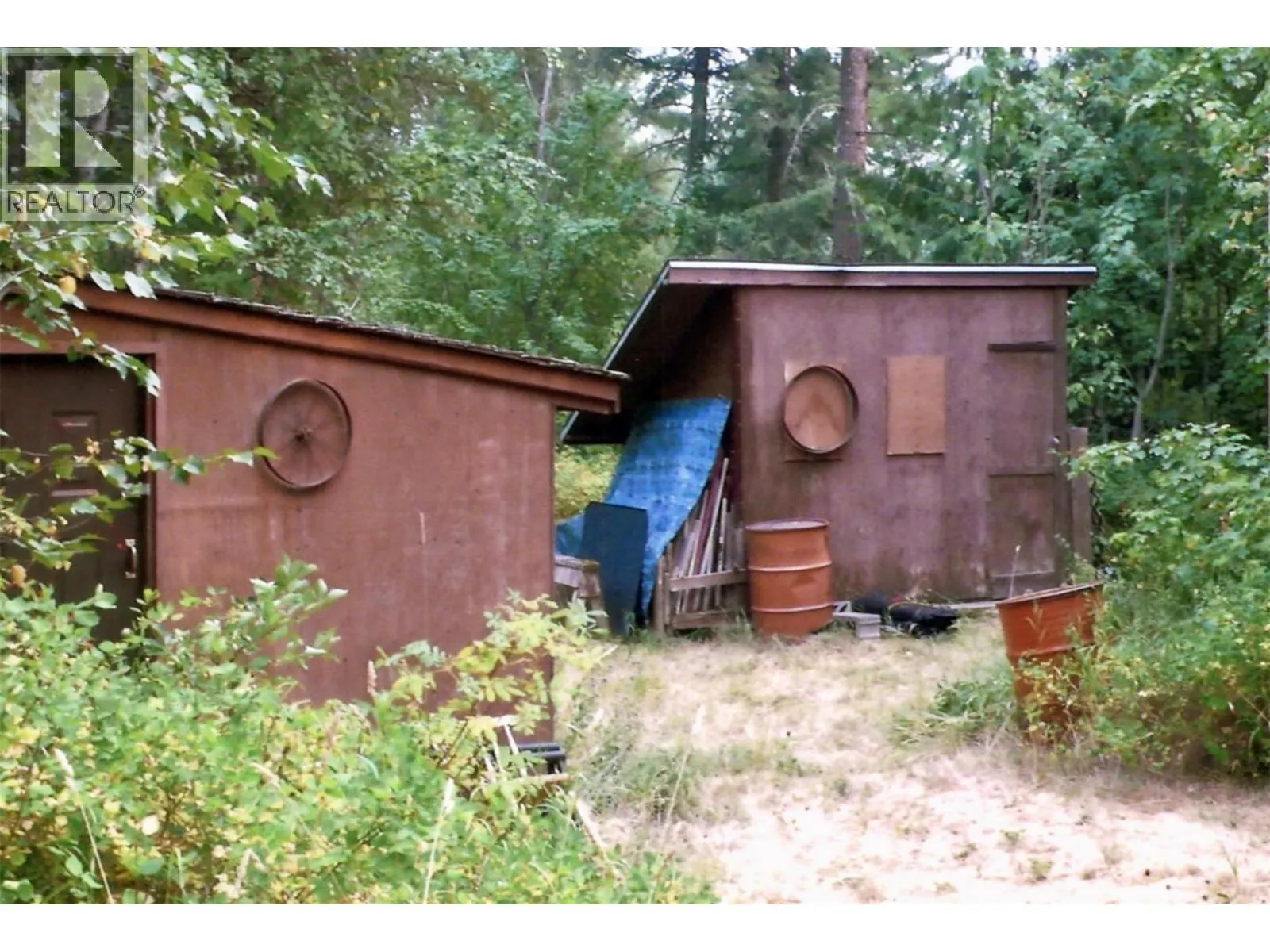 7275 Tillicum Road