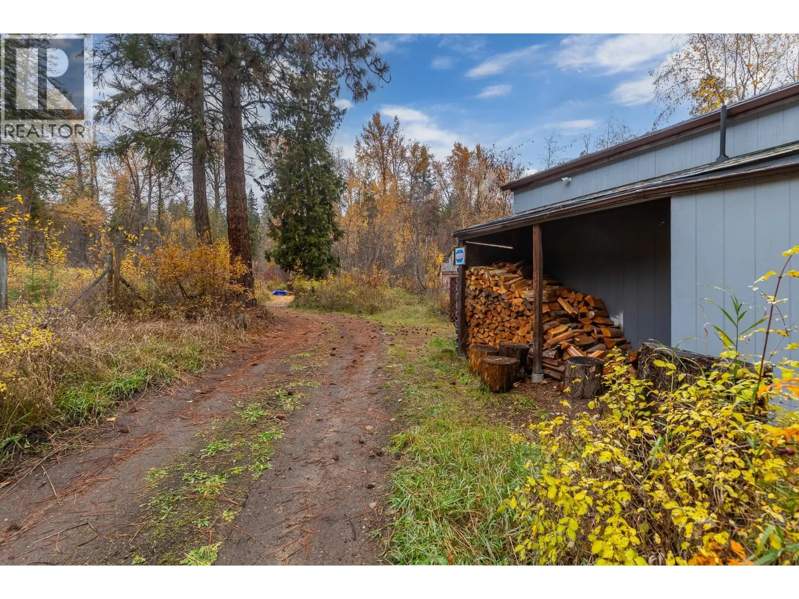 7275 Tillicum Road