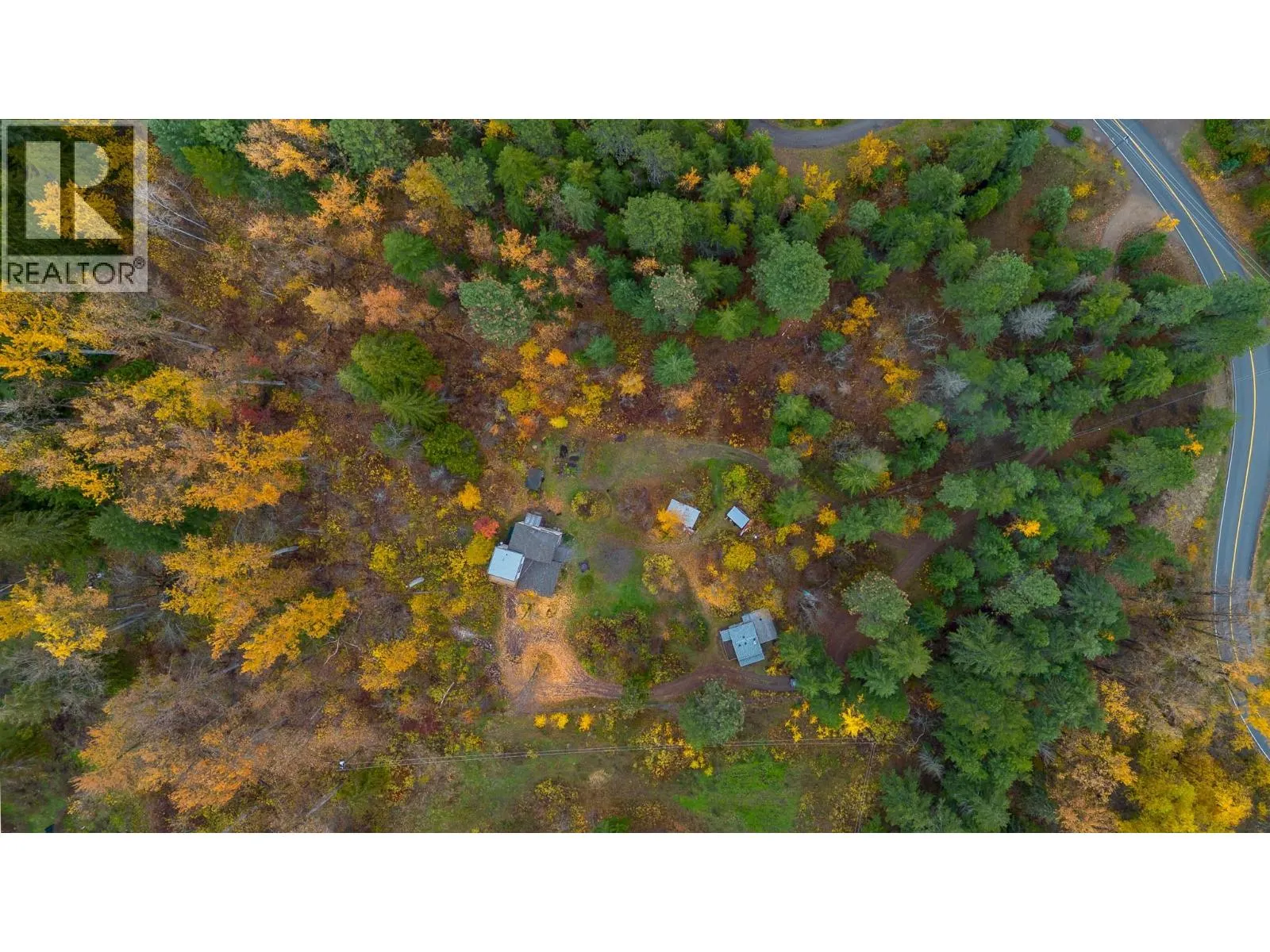 7275 Tillicum Road