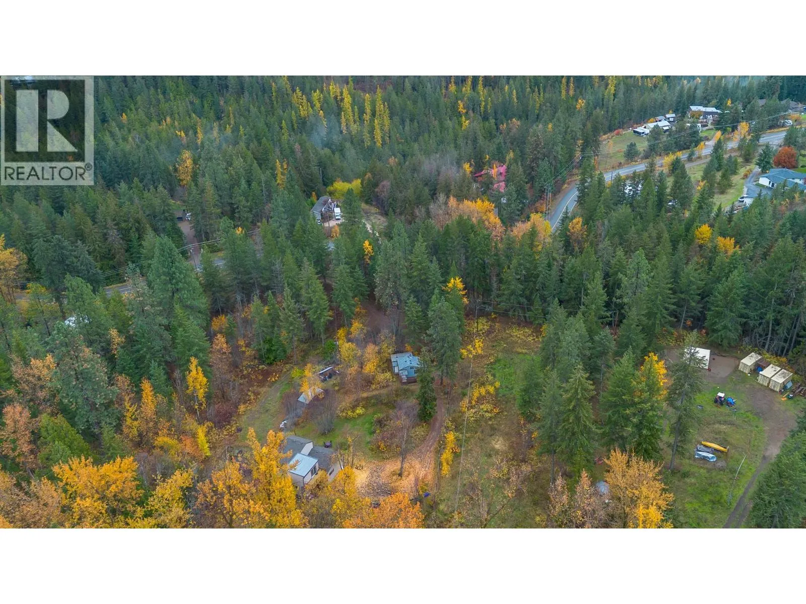7275 Tillicum Road