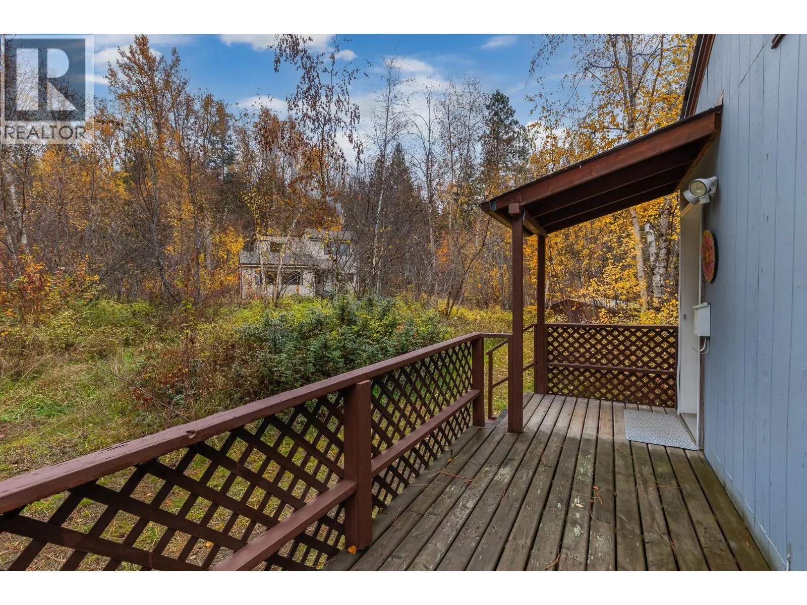7275 Tillicum Road