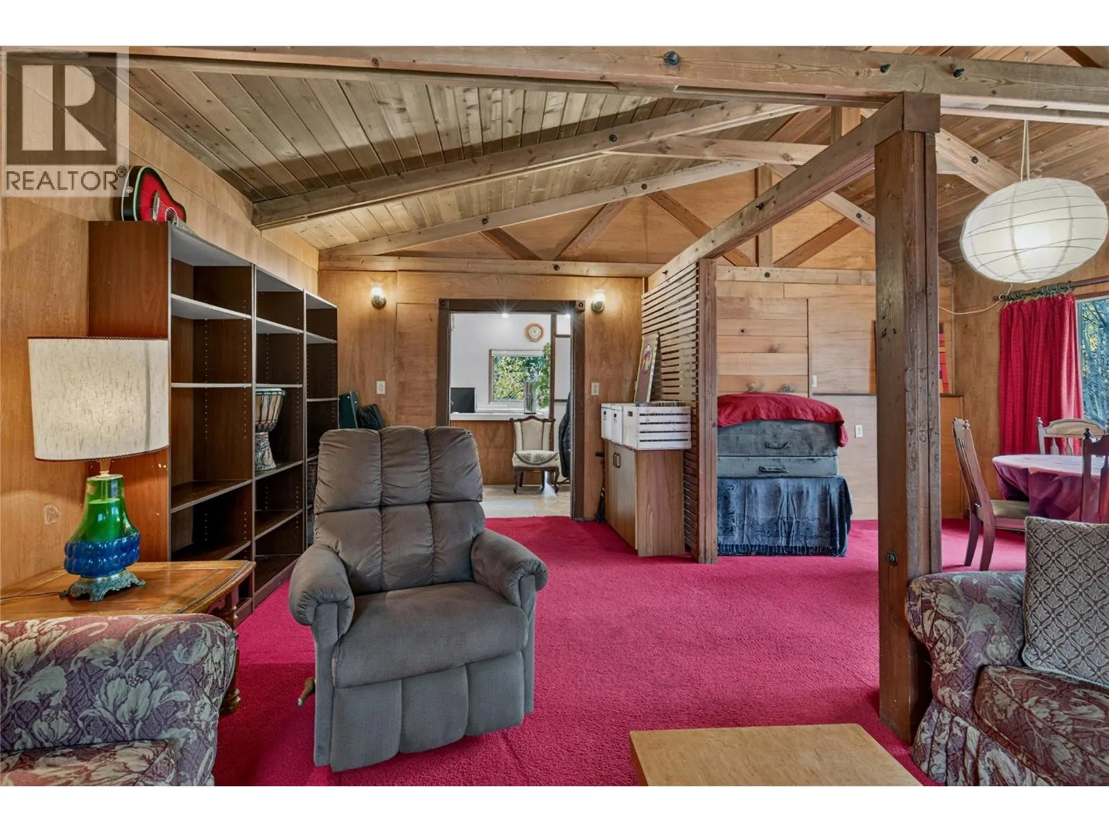 7275 Tillicum Road
