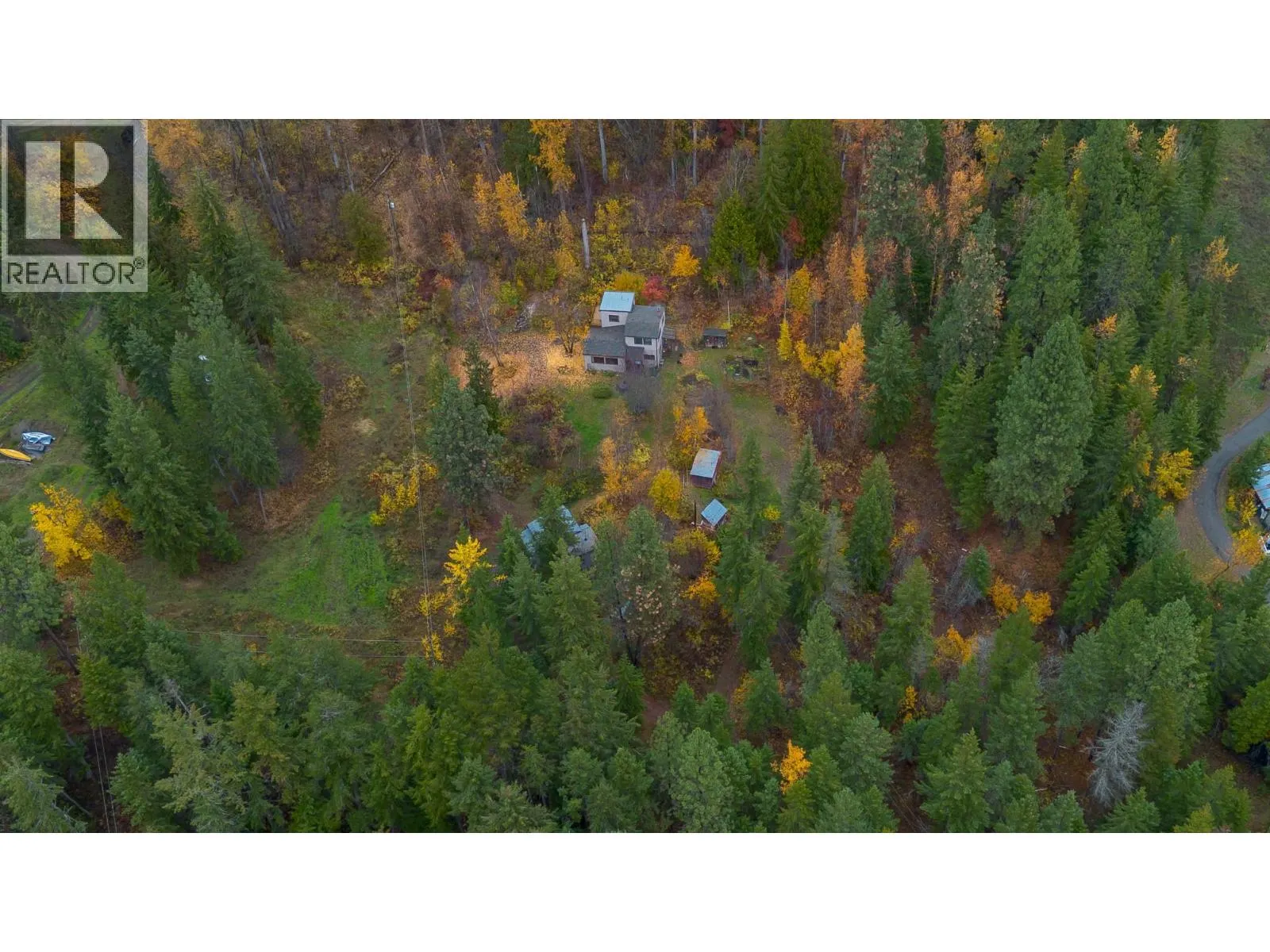 7275 Tillicum Road
