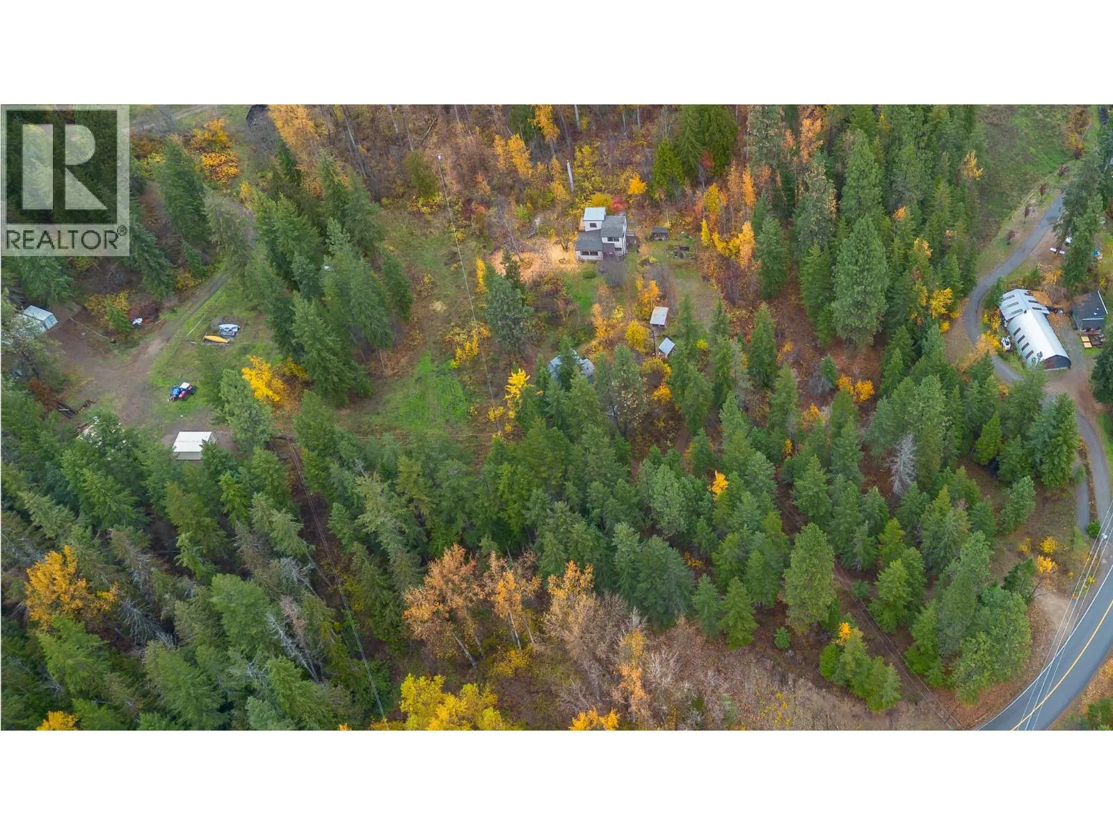 7275 Tillicum Road