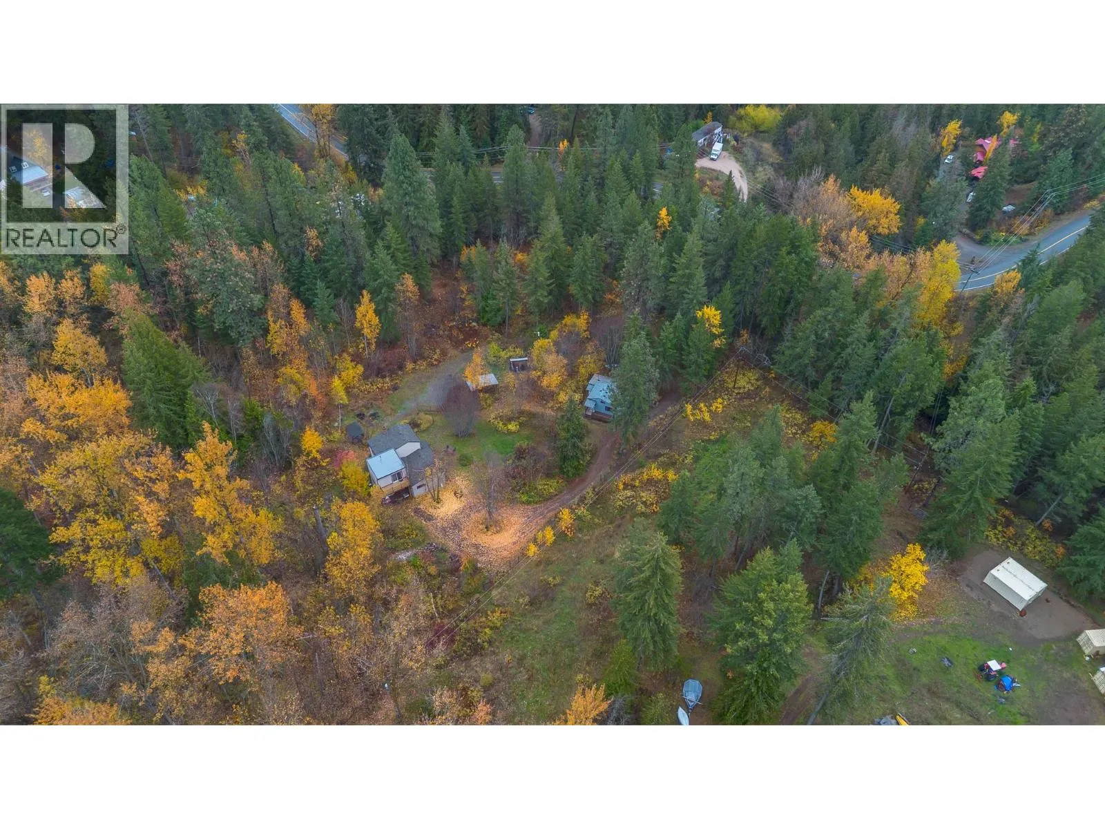 7275 Tillicum Road