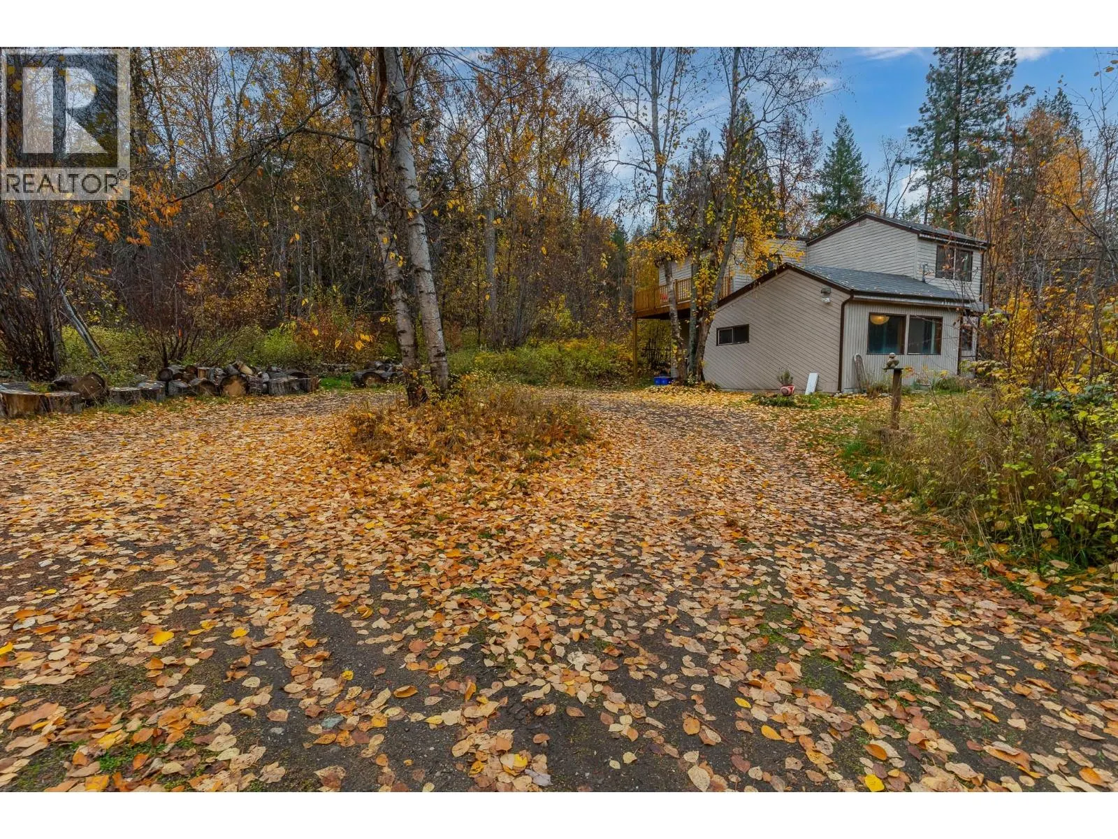 7275 Tillicum Road