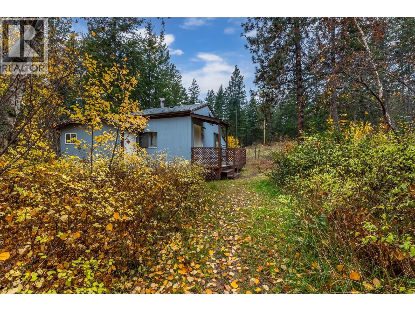 7275 Tillicum Road