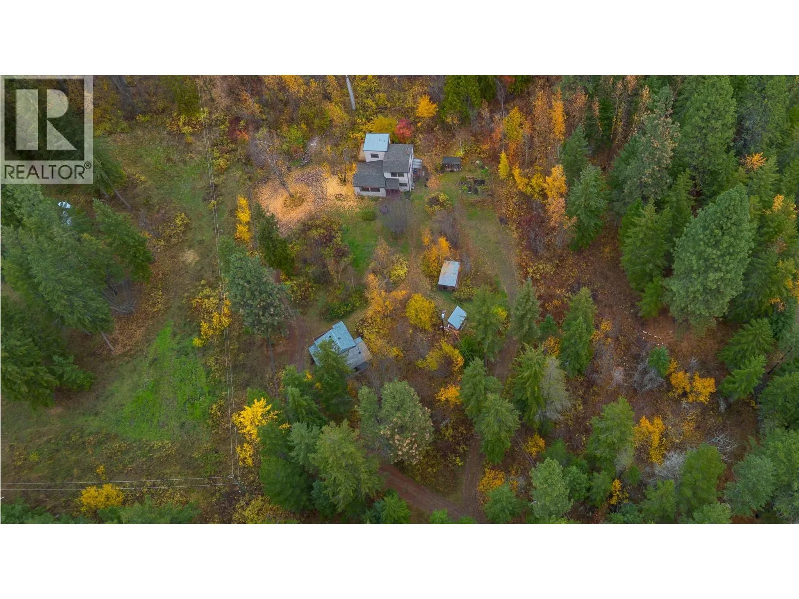 7275 Tillicum Road