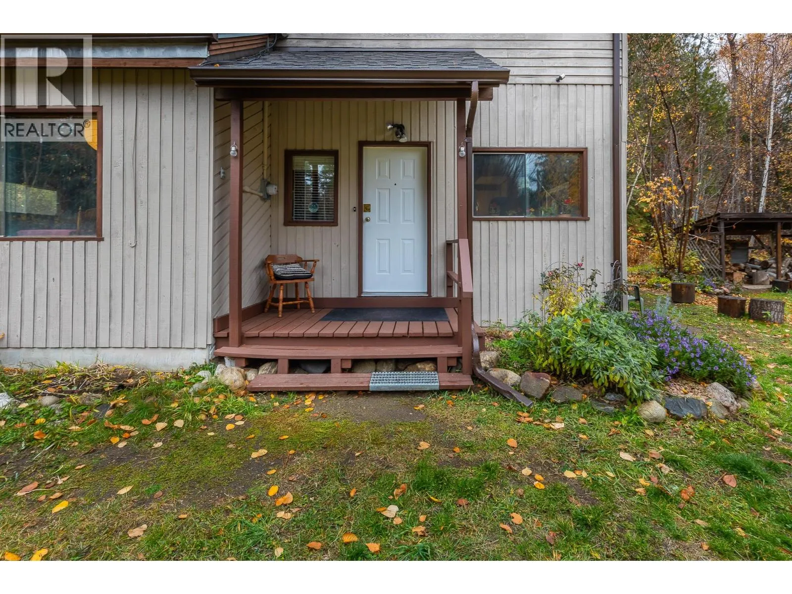 7275 Tillicum Road