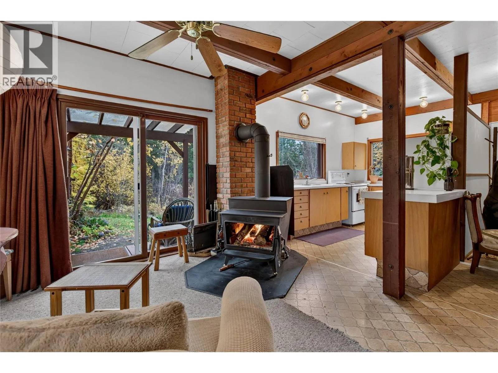 7275 Tillicum Road
