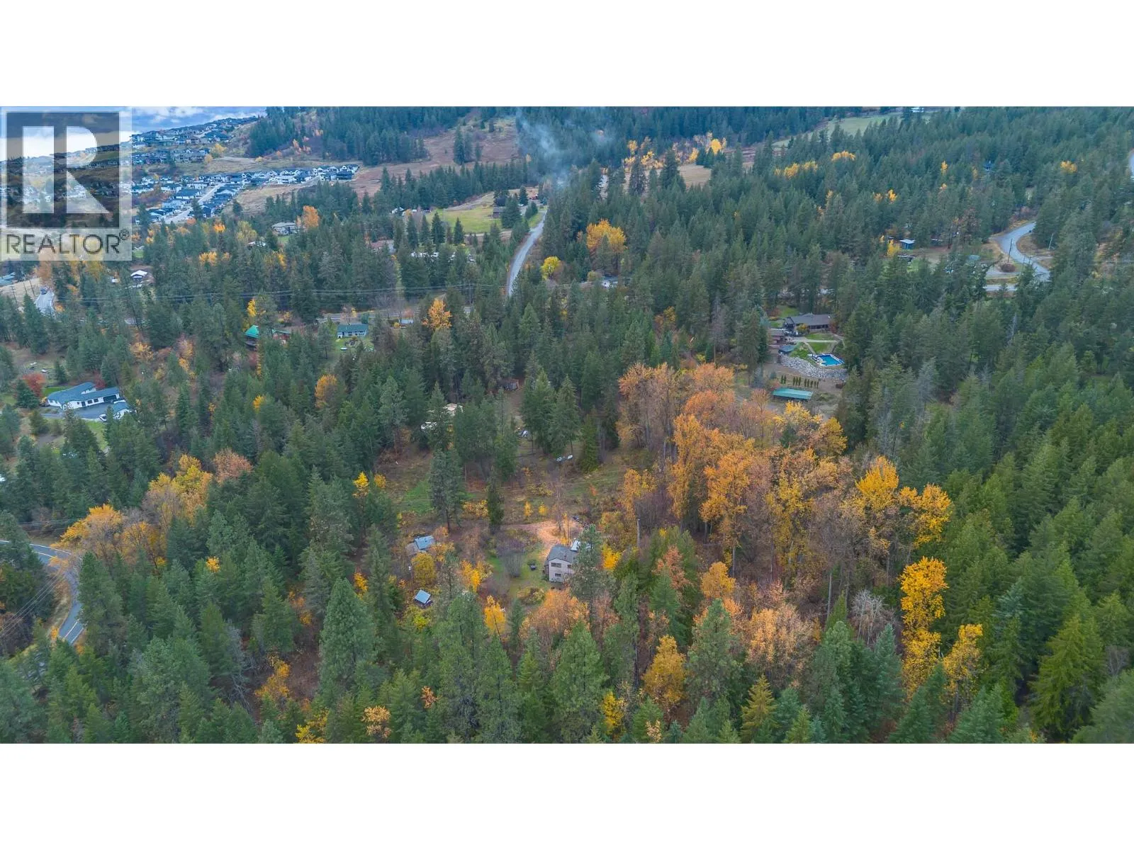 7275 Tillicum Road