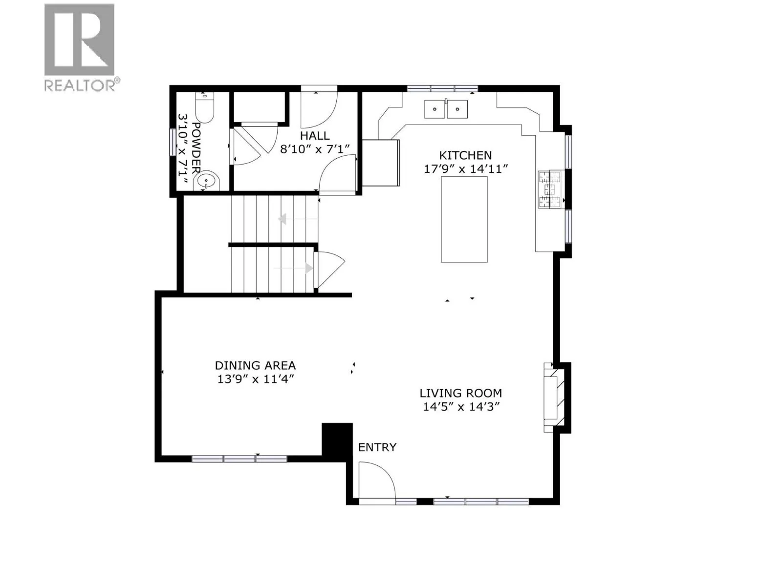 710 Innes W Street