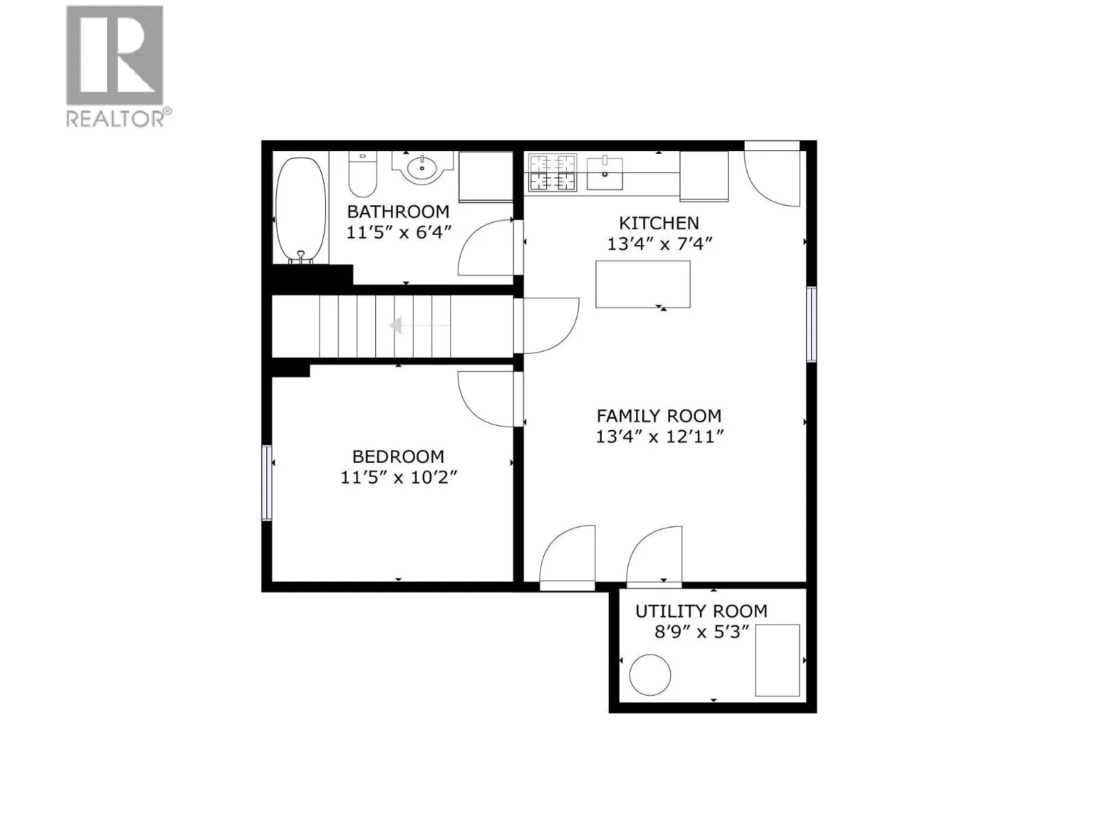 710 Innes W Street