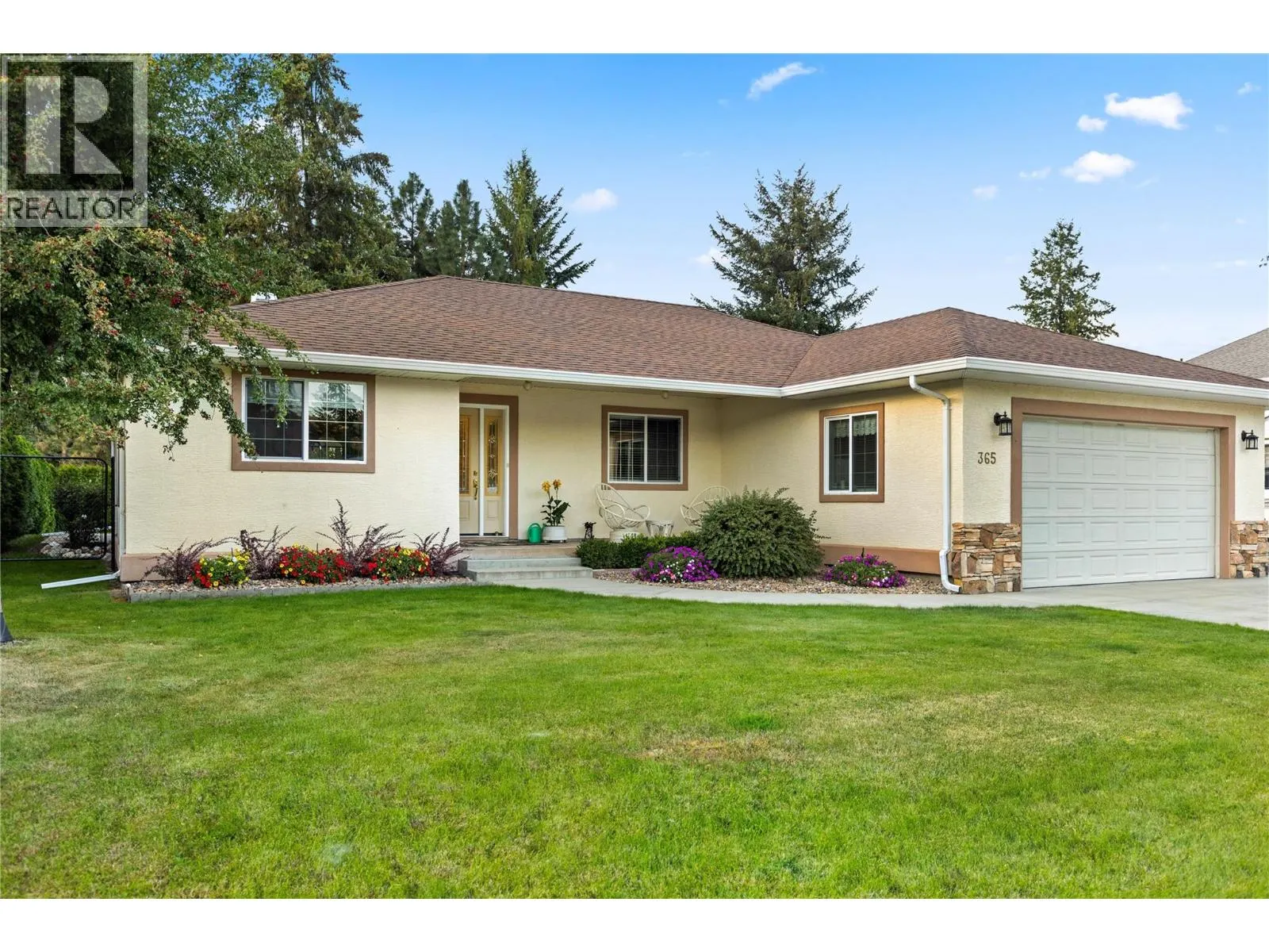 365 Robin Drive