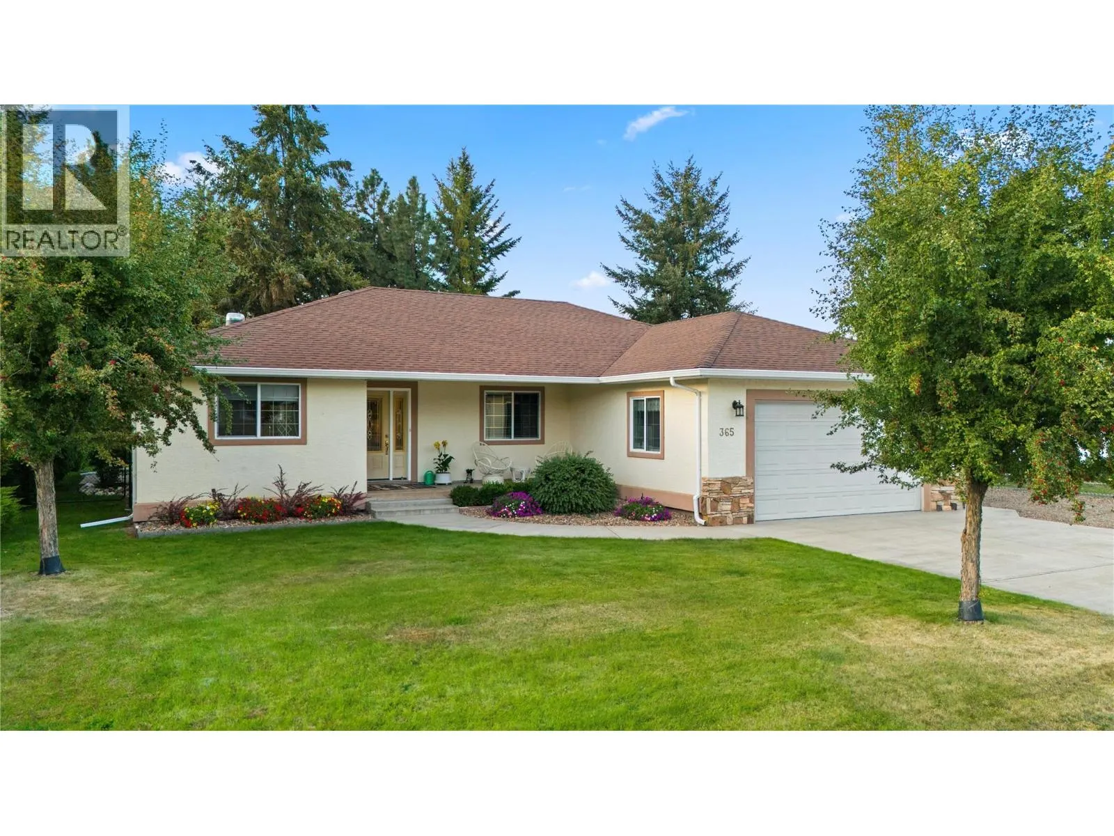 365 Robin Drive