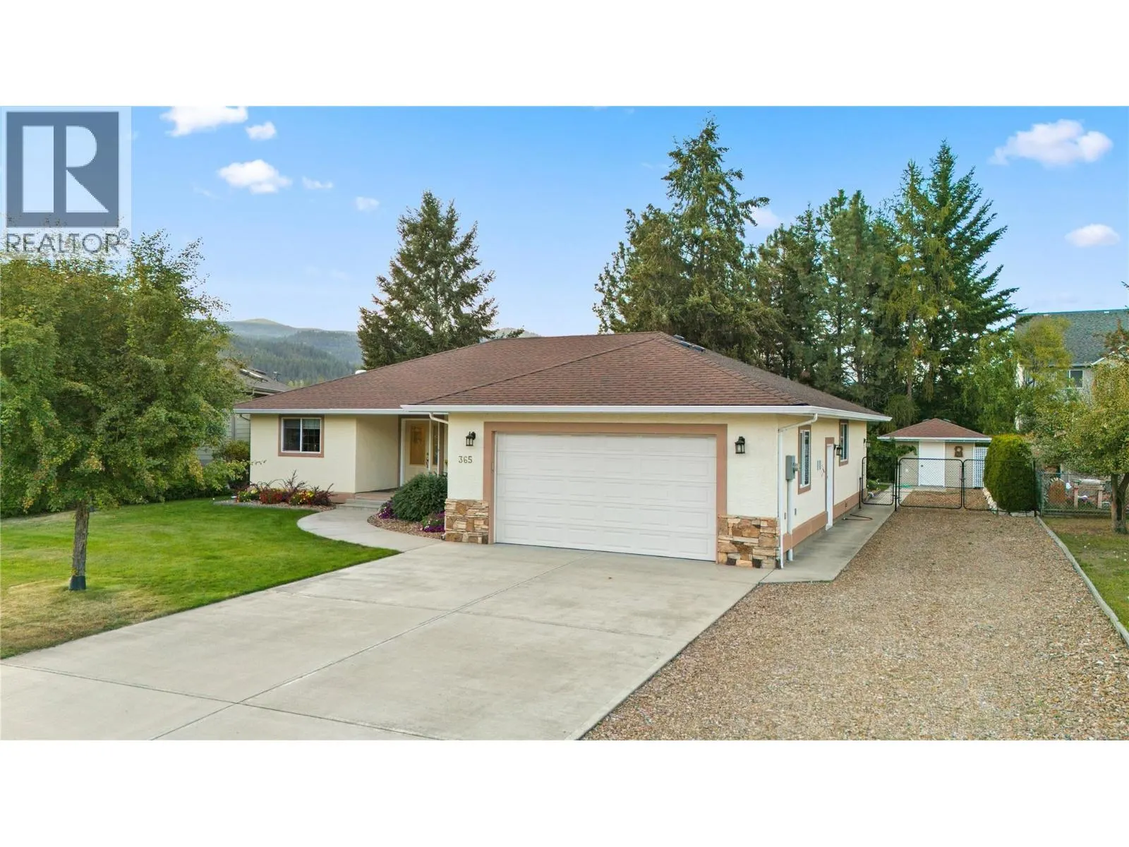 365 Robin Drive