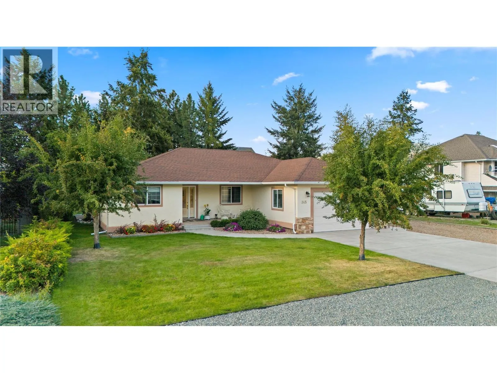 365 Robin Drive