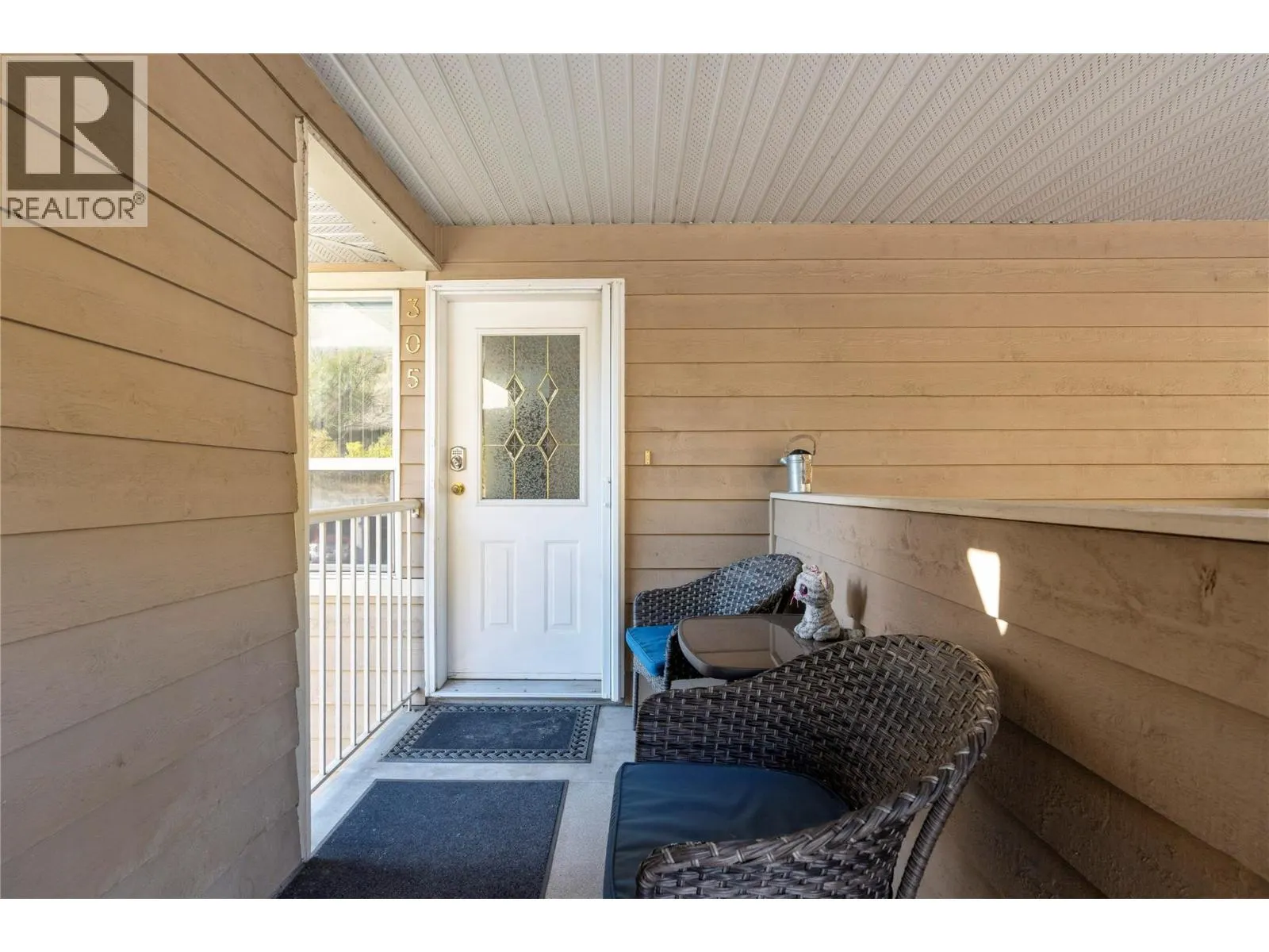307 Browne Road Unit# 305