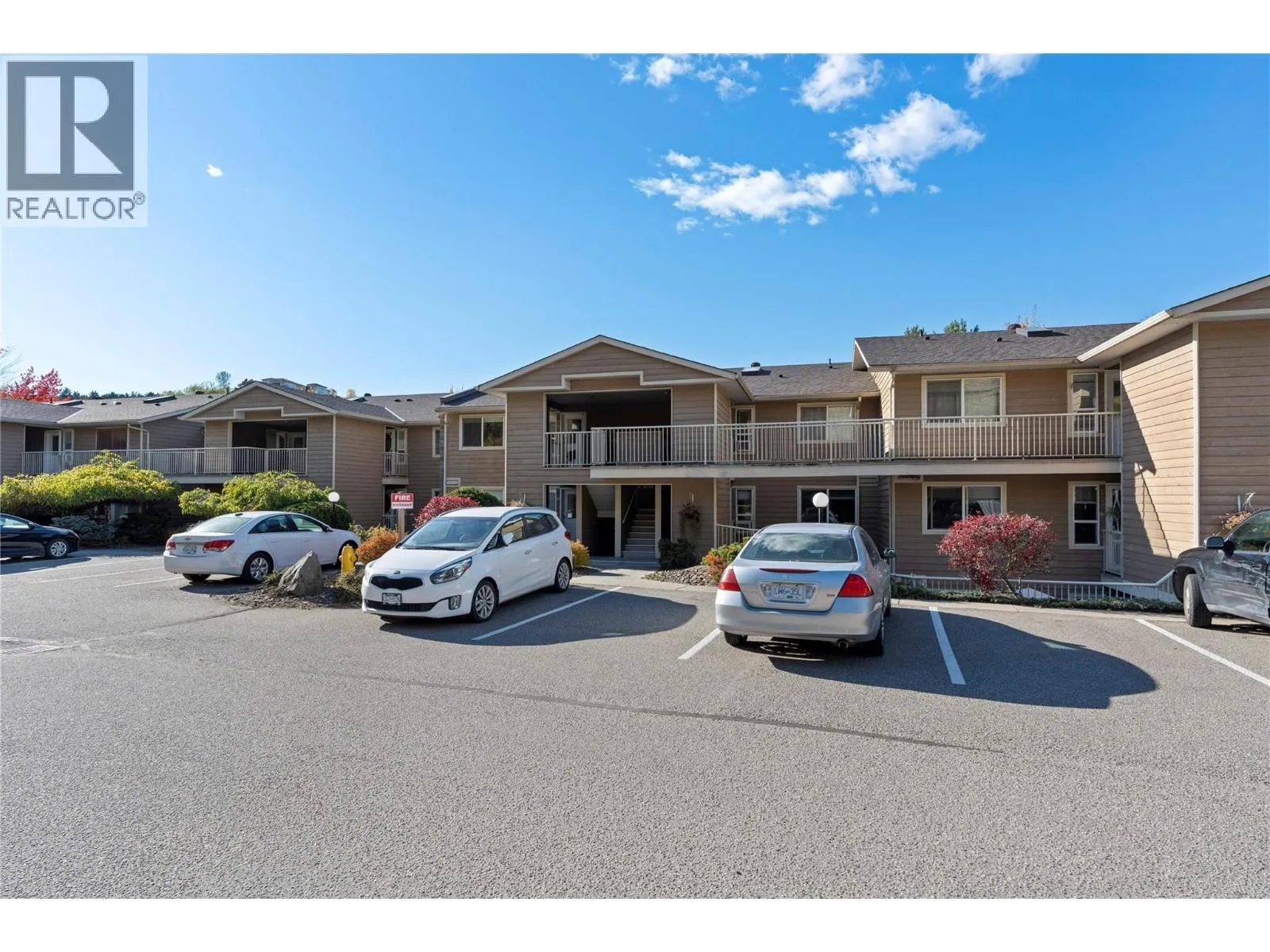 307 Browne Road Unit# 305