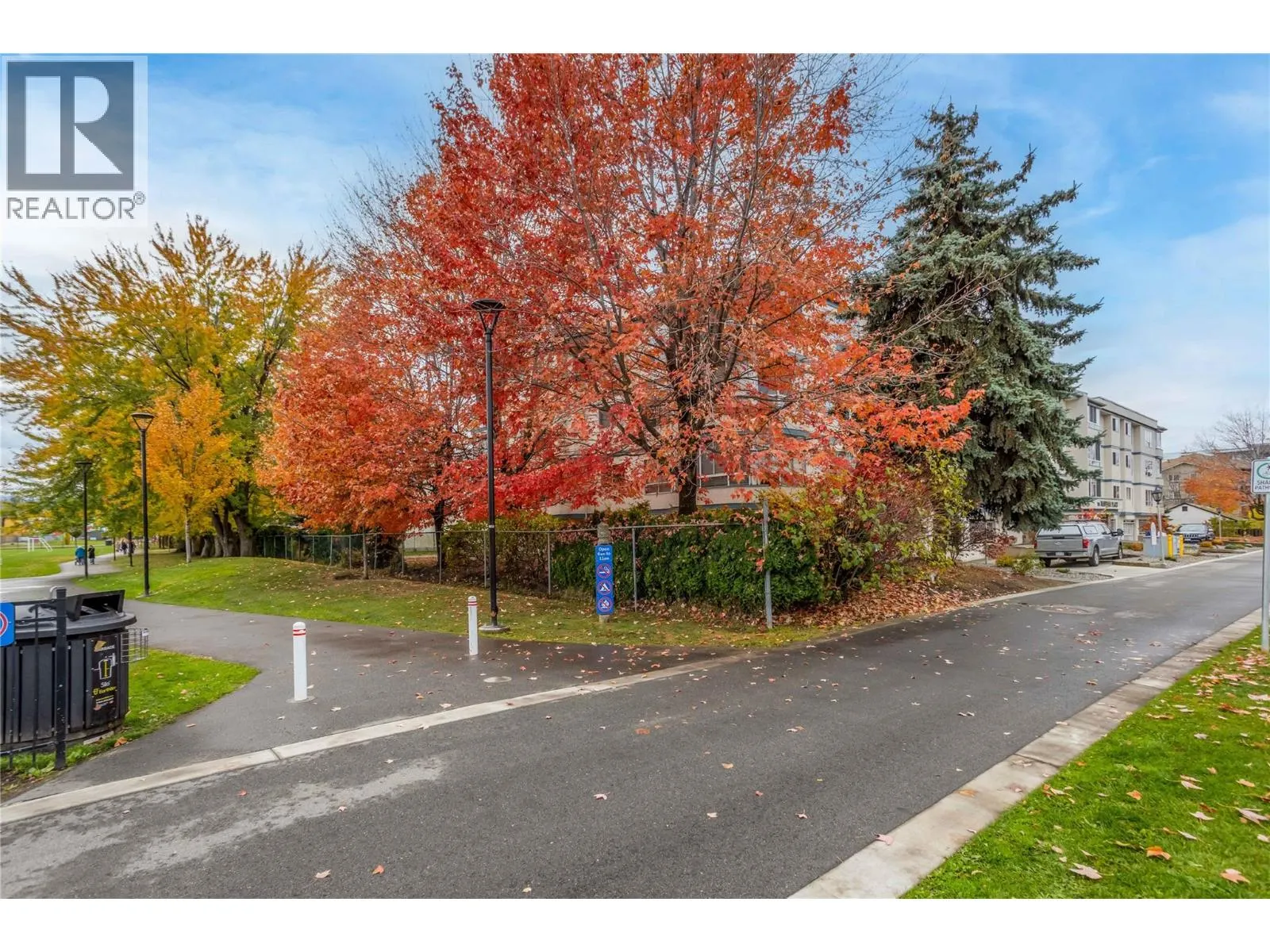 255 McIntosh Road Unit# 309