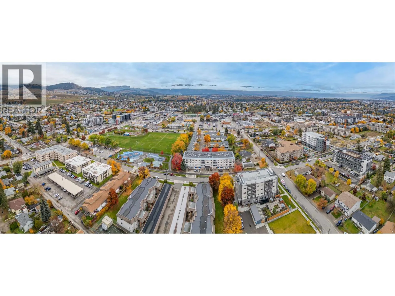 255 McIntosh Road Unit# 309