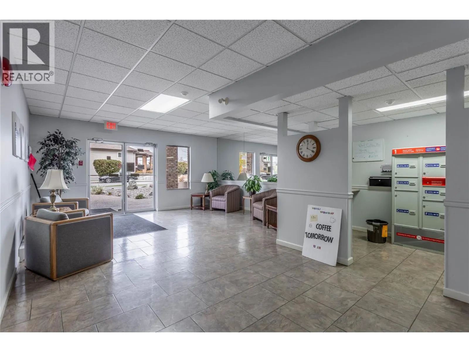 255 McIntosh Road Unit# 309