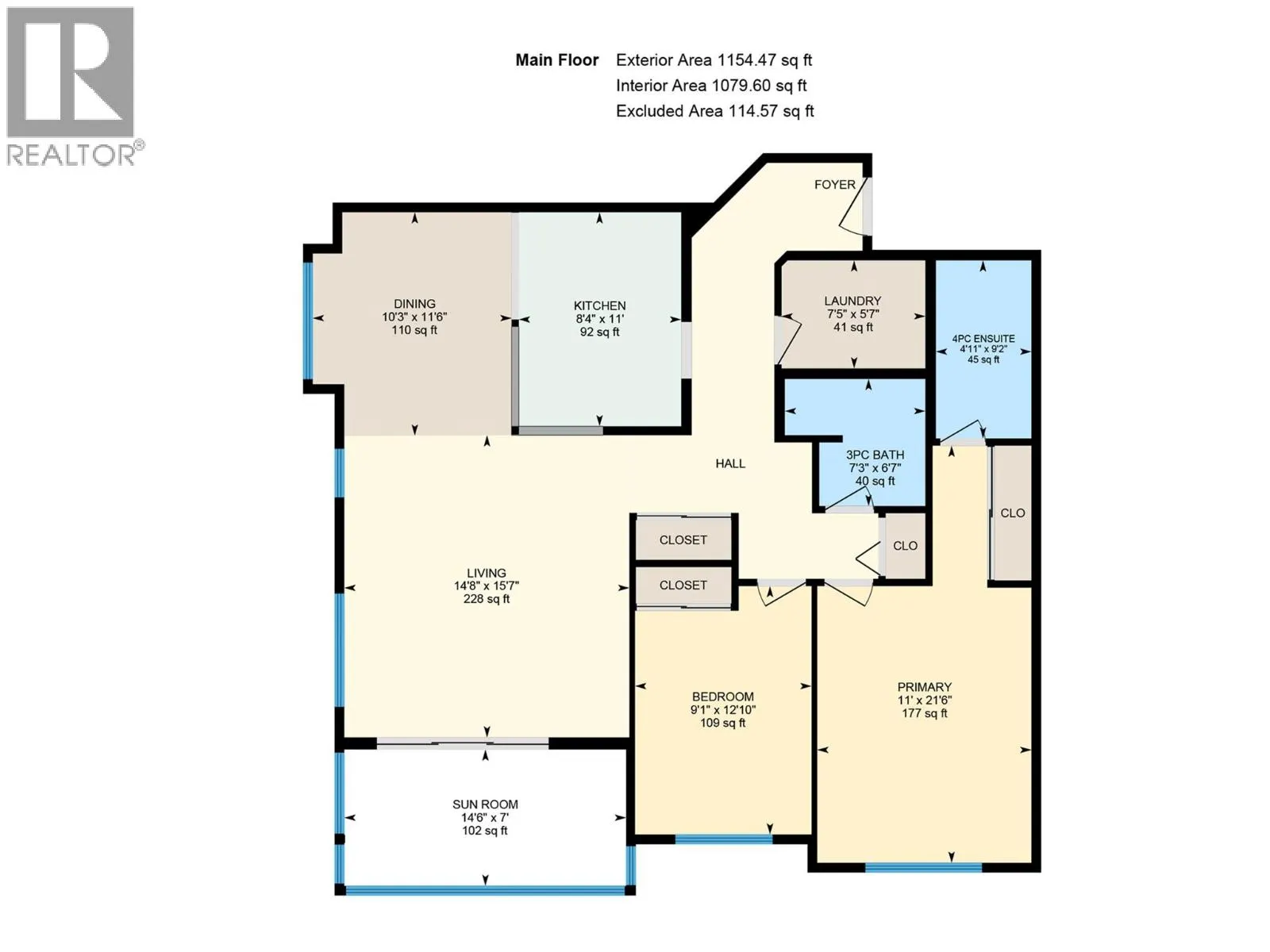 255 McIntosh Road Unit# 309