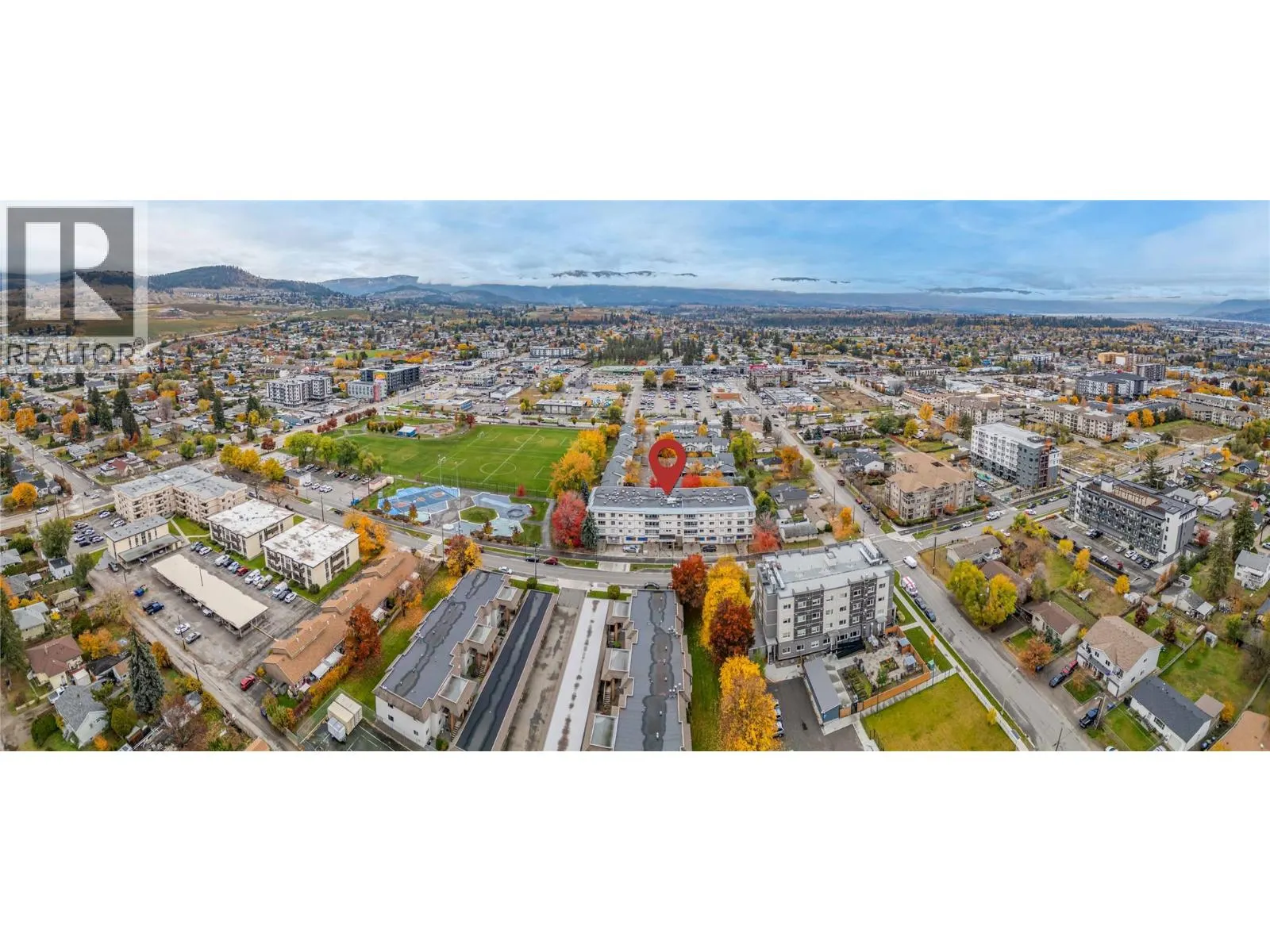 255 McIntosh Road Unit# 309