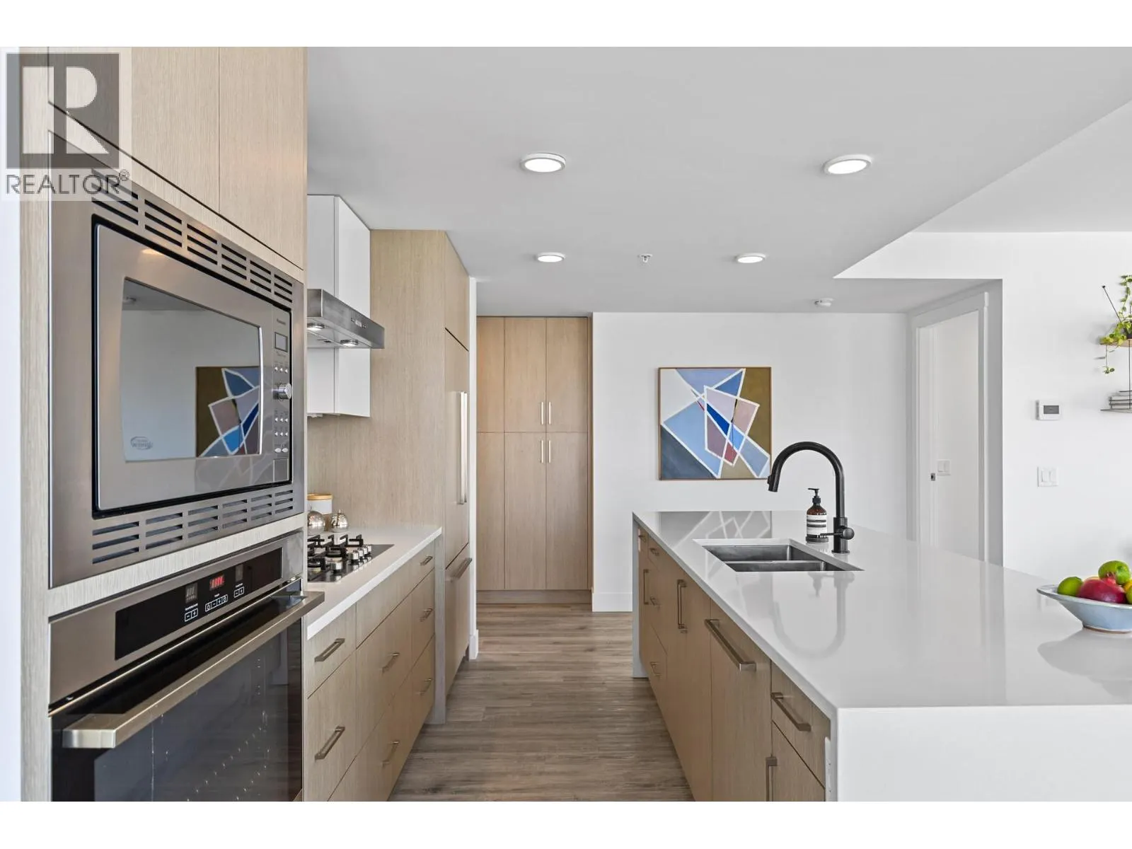 1588 Ellis Street Unit# 1809