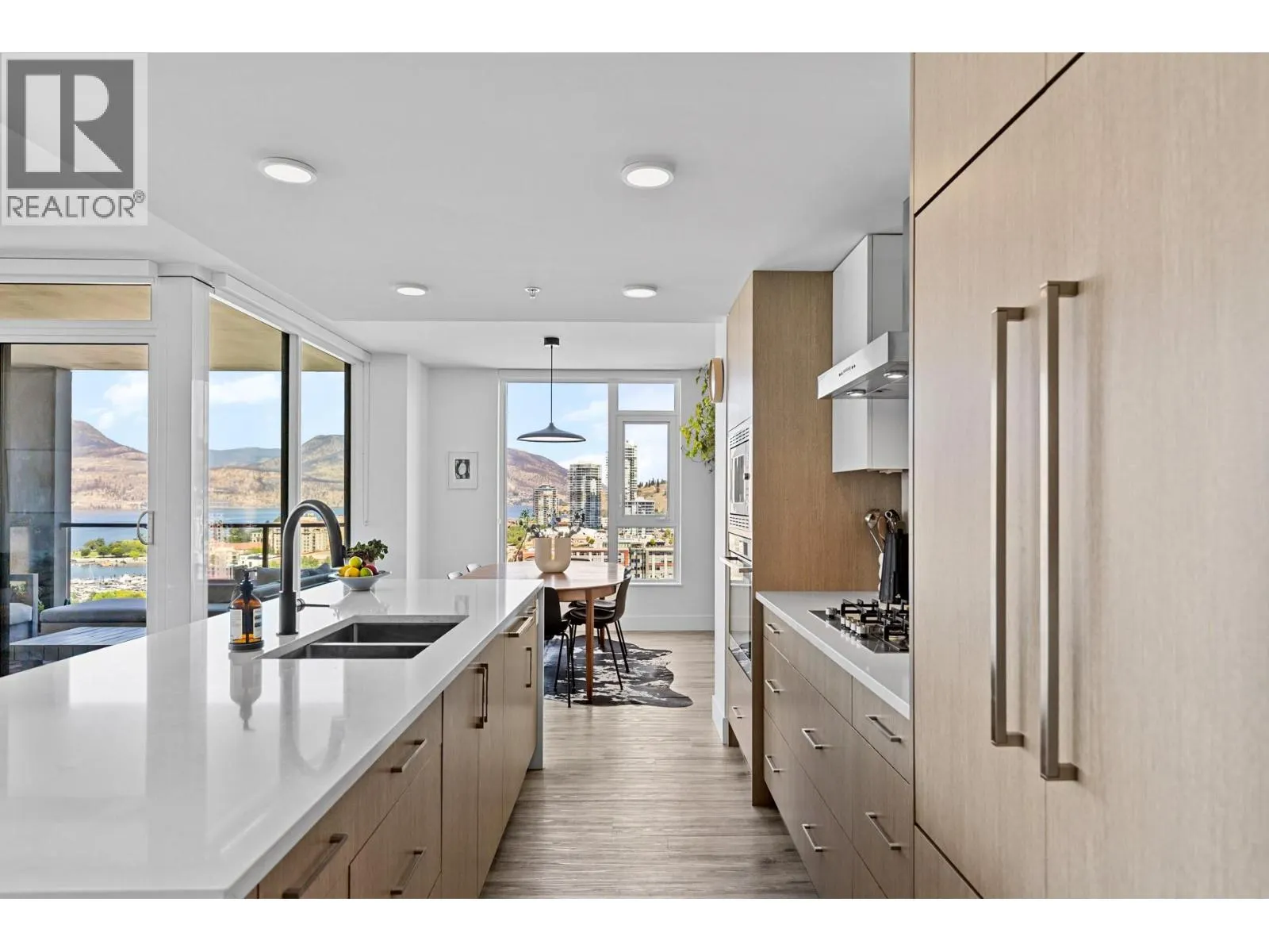 1588 Ellis Street Unit# 1809