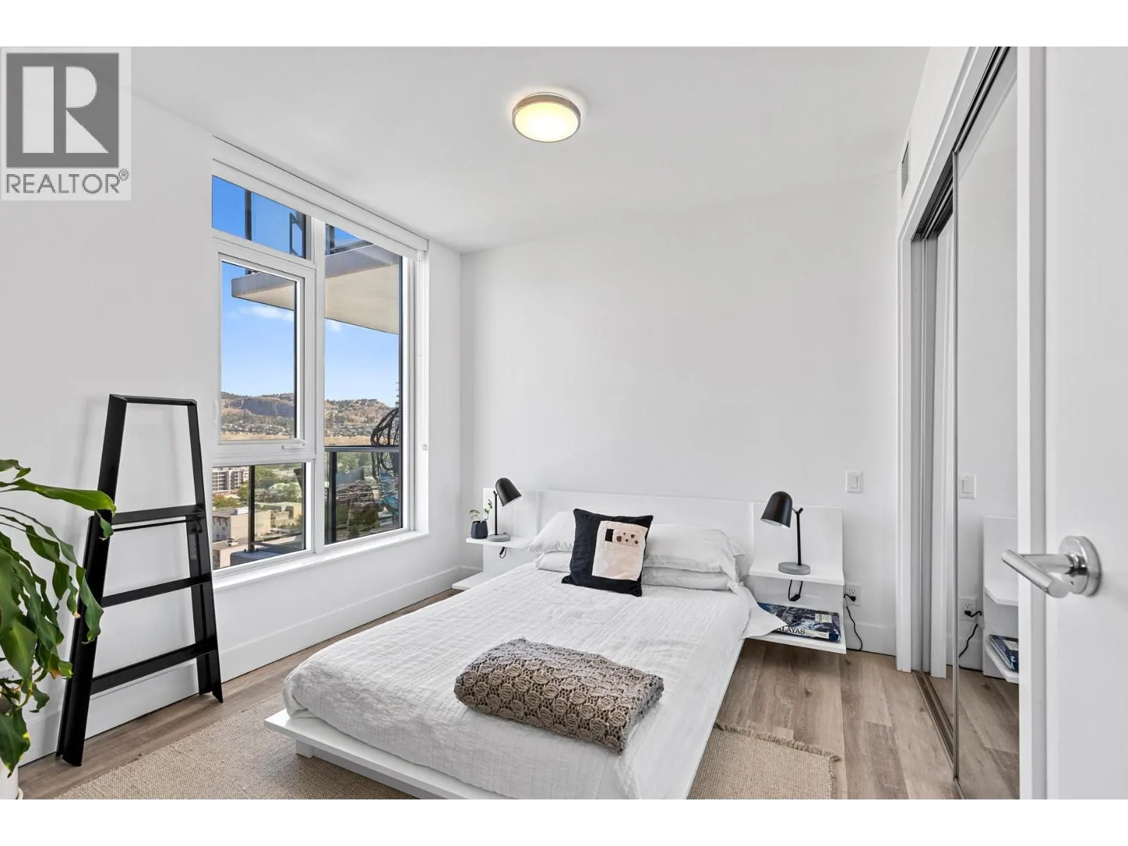1588 Ellis Street Unit# 1809