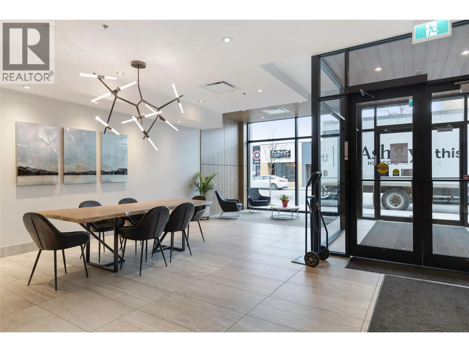 1588 Ellis Street Unit# 1809