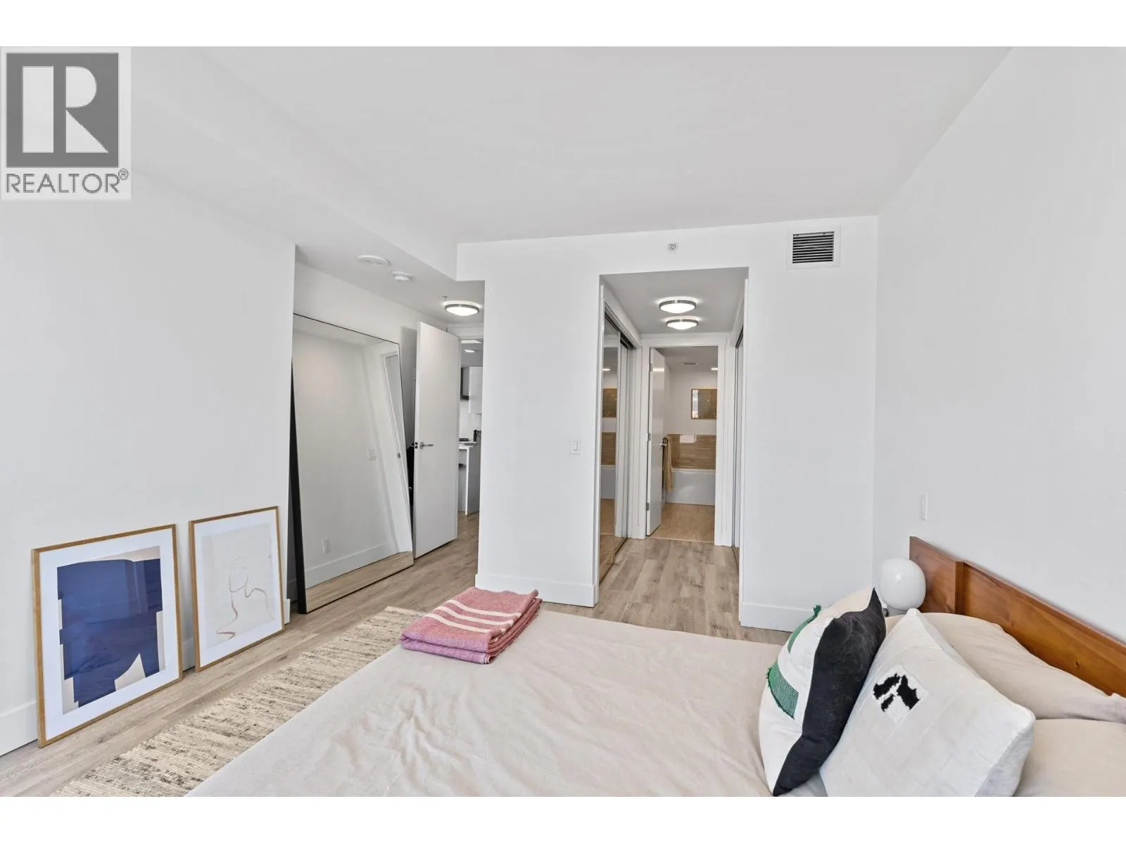 1588 Ellis Street Unit# 1809