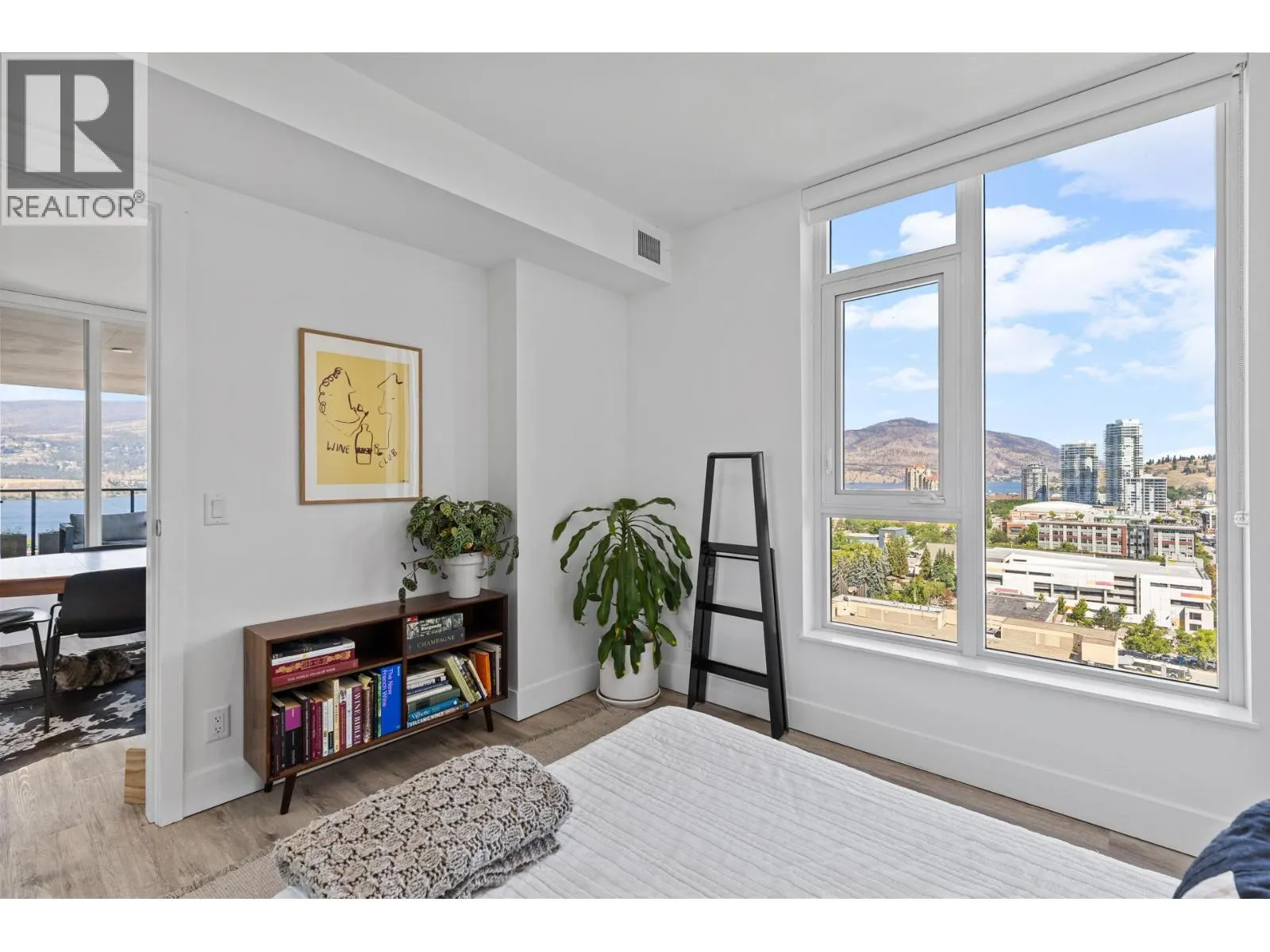 1588 Ellis Street Unit# 1809