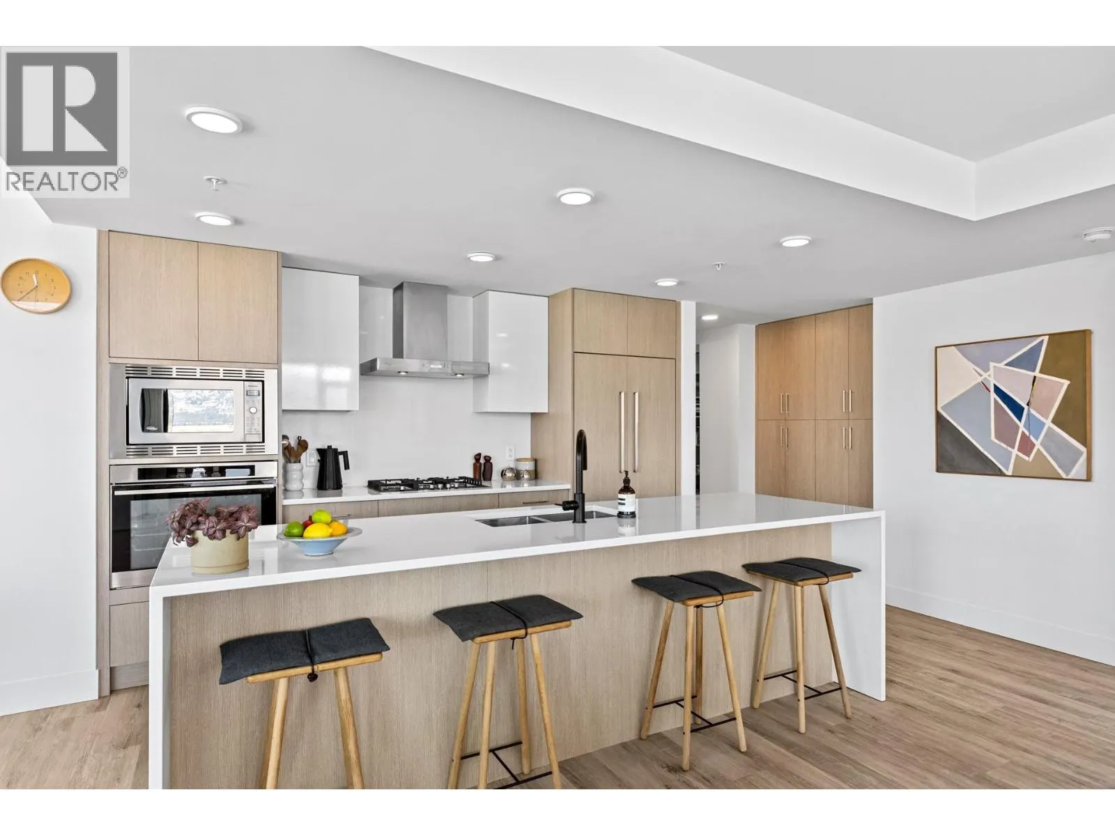 1588 Ellis Street Unit# 1809
