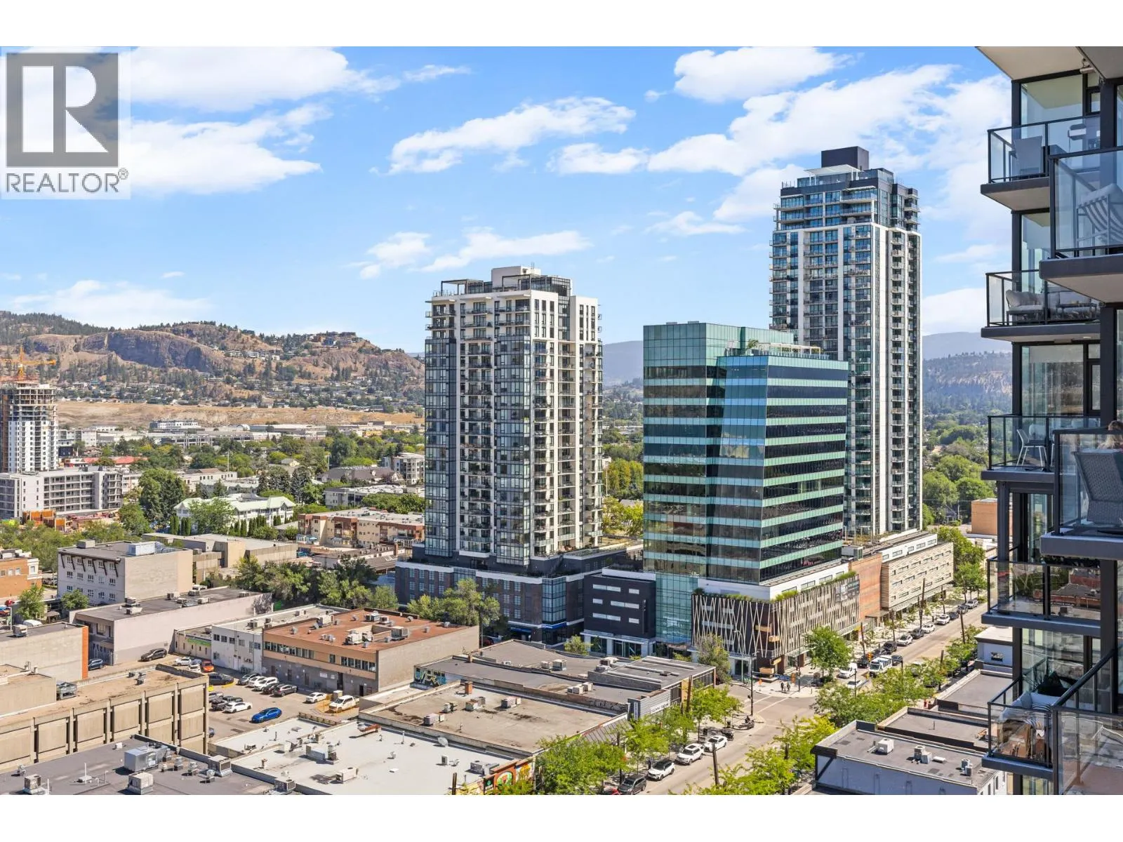 1588 Ellis Street Unit# 1809