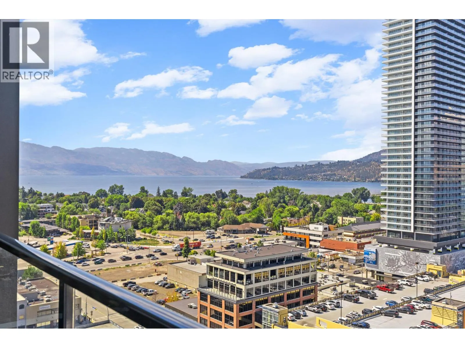 1588 Ellis Street Unit# 1809