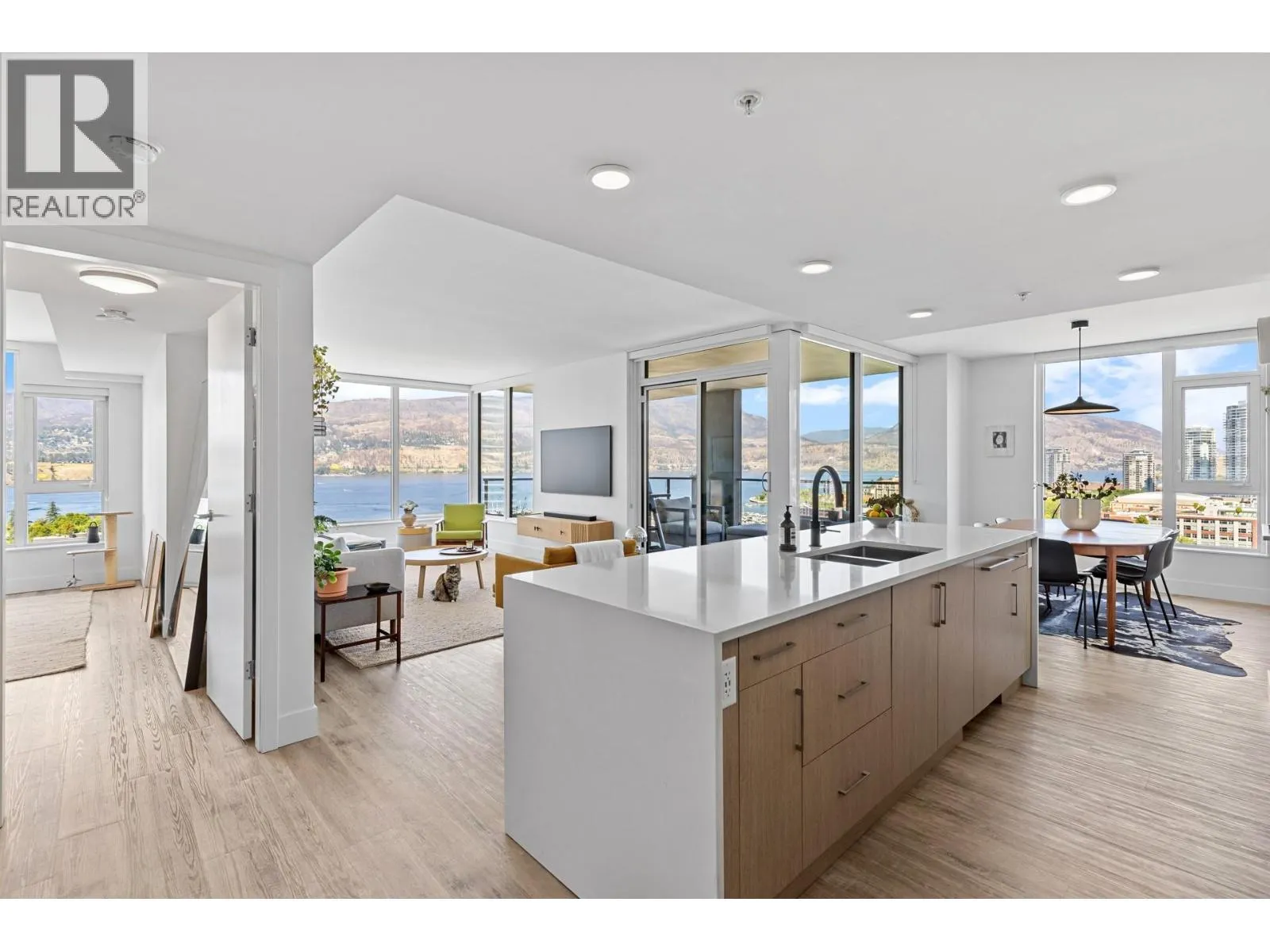 1588 Ellis Street Unit# 1809