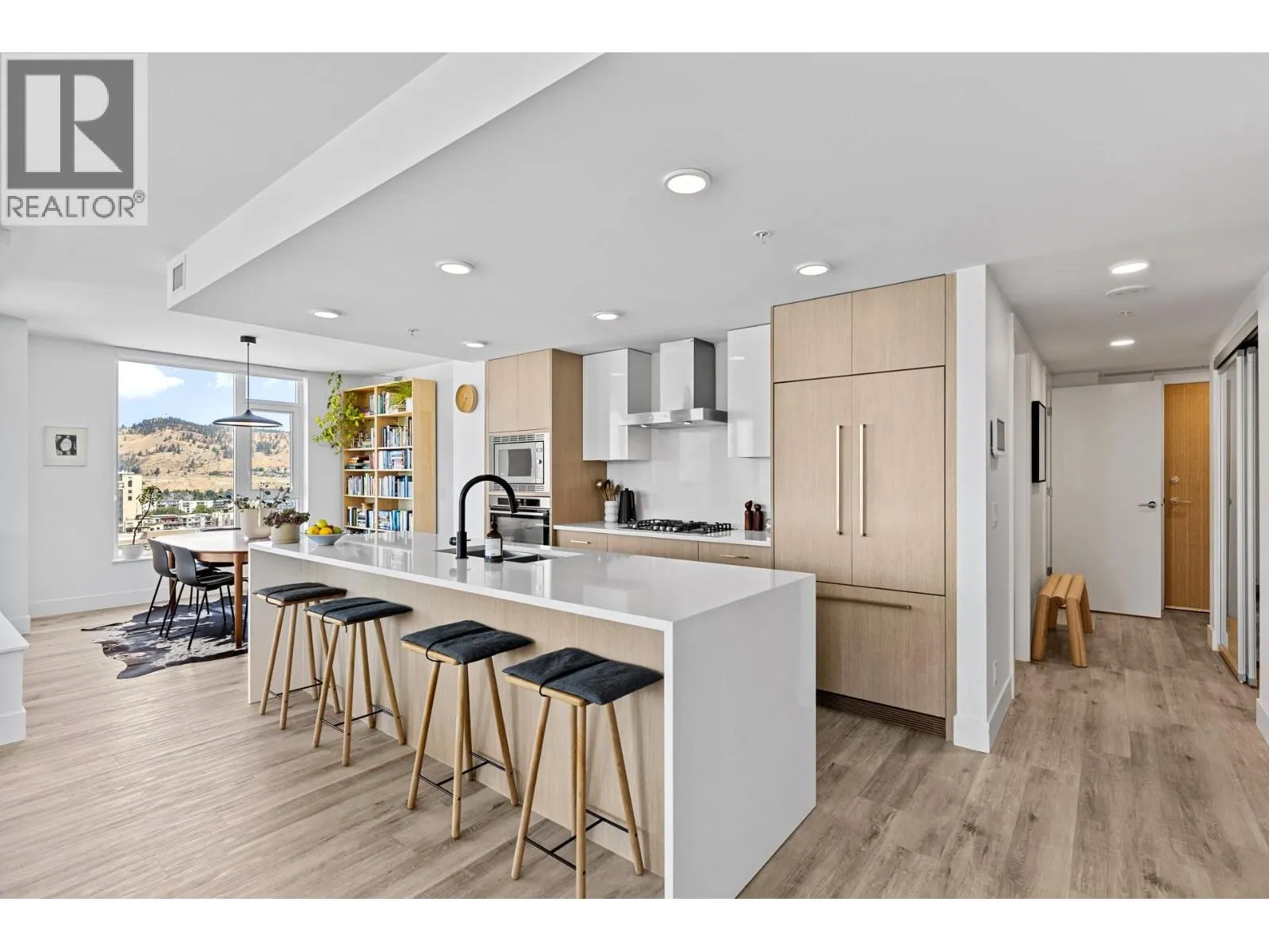1588 Ellis Street Unit# 1809