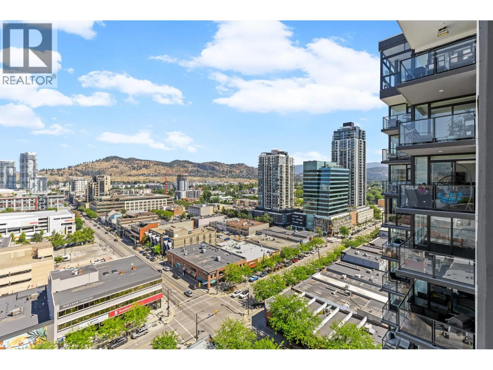 1588 Ellis Street Unit# 1809