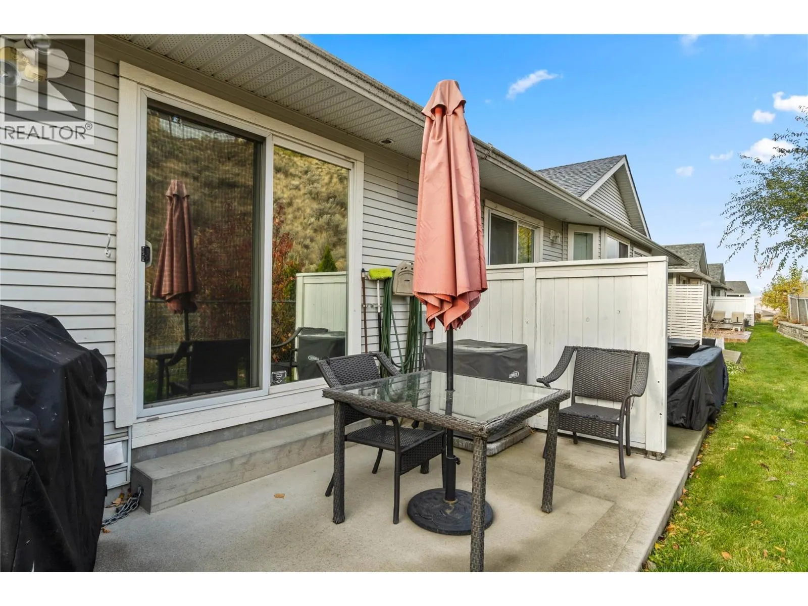 1104 QUAIL Drive Unit# 27