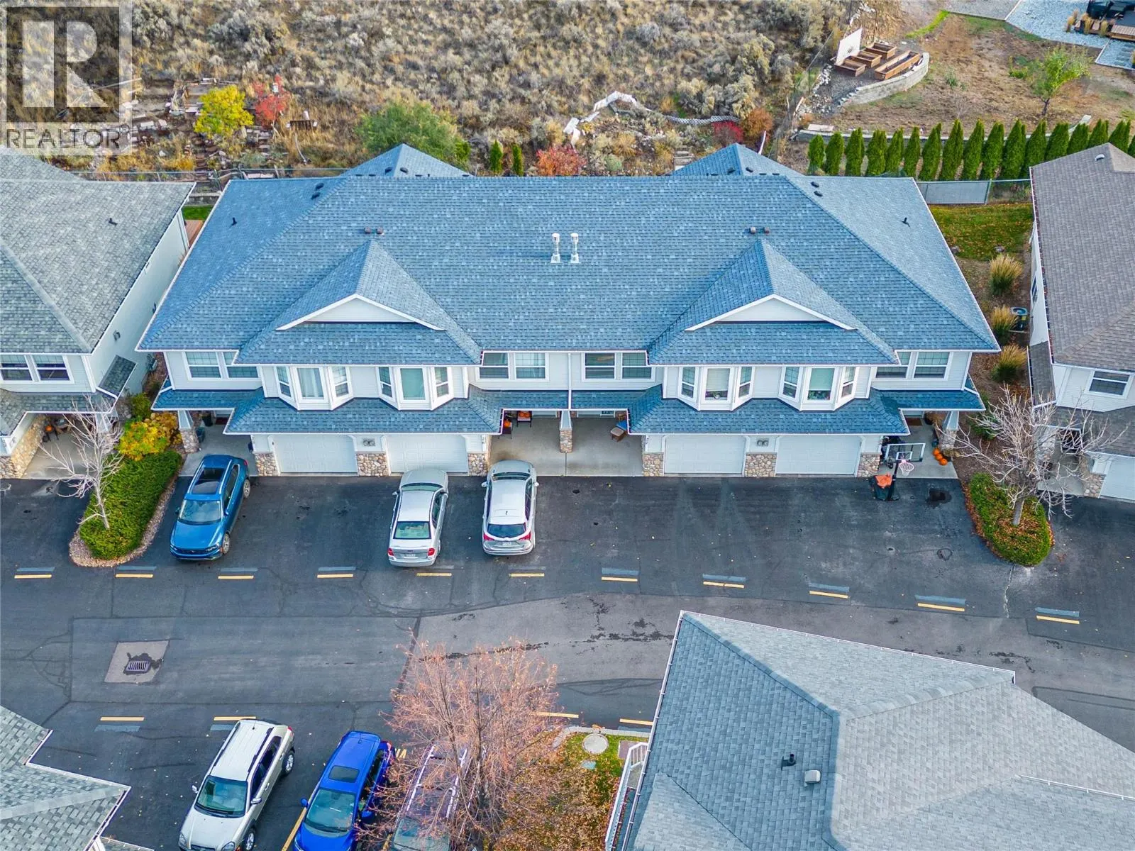 1104 QUAIL Drive Unit# 27