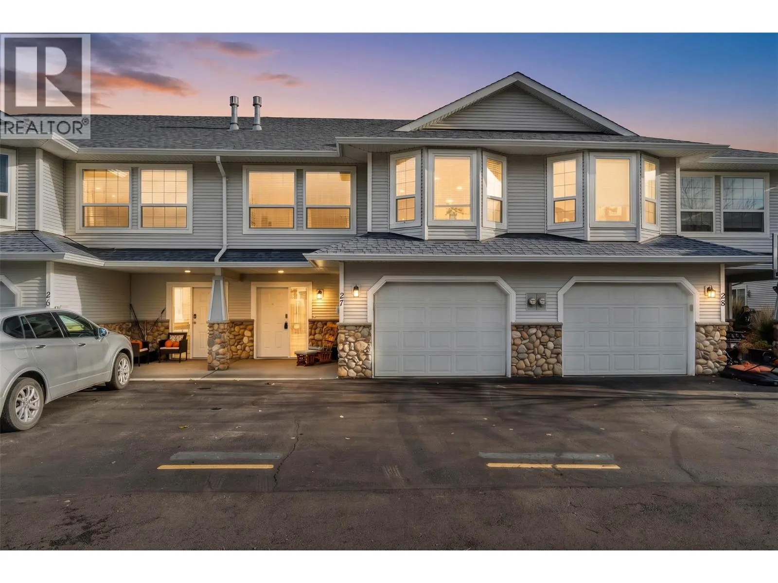 1104 QUAIL Drive Unit# 27