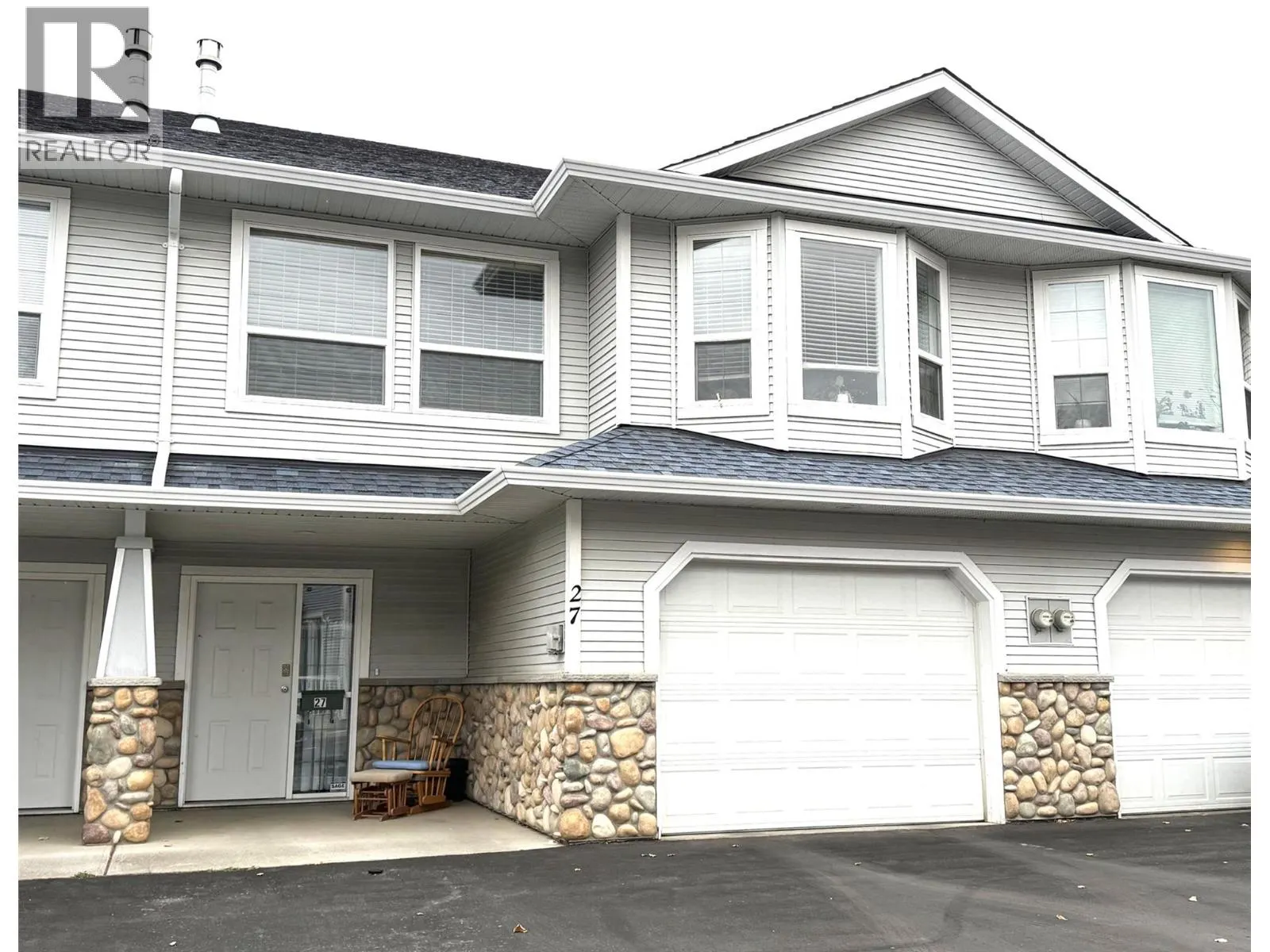 1104 QUAIL Drive Unit# 27