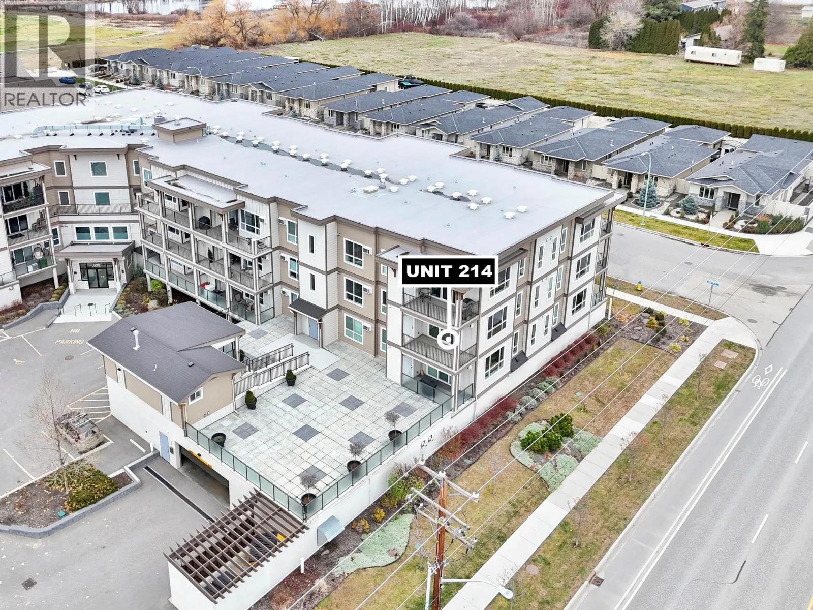 3090 Burtch Road Unit# 214