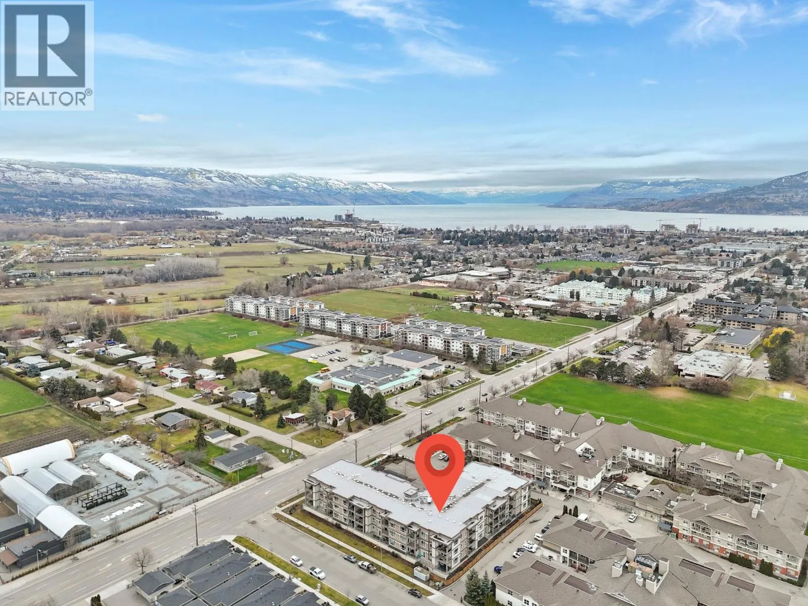 3090 Burtch Road Unit# 214