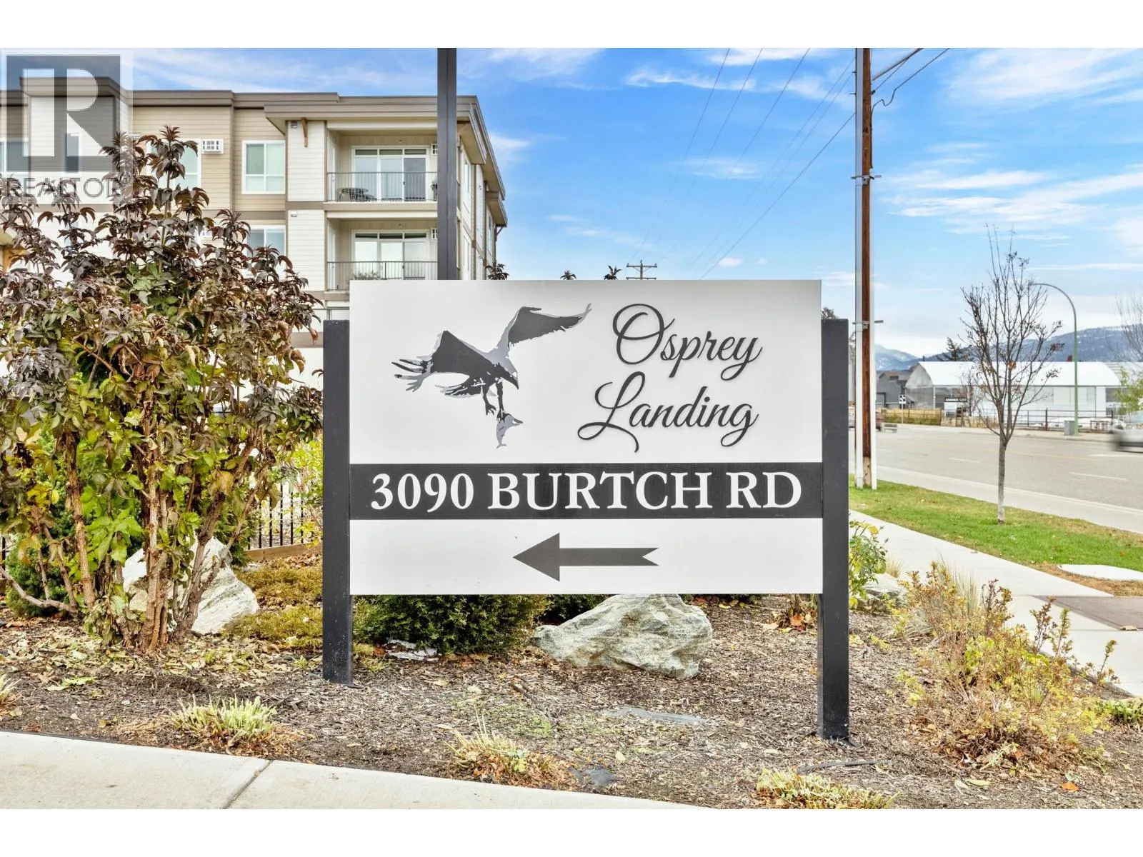 3090 Burtch Road Unit# 214