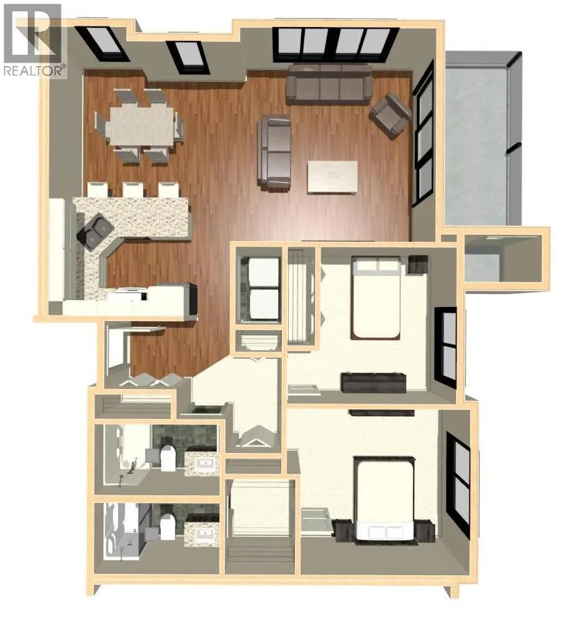 3090 Burtch Road Unit# 214